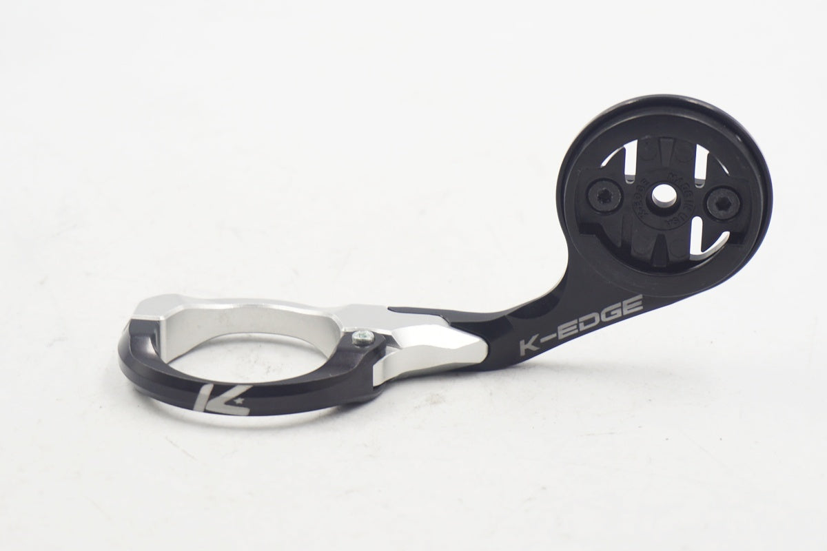 K-EDGE 「ケーエッジ」 サイコンマウント / 奈良店