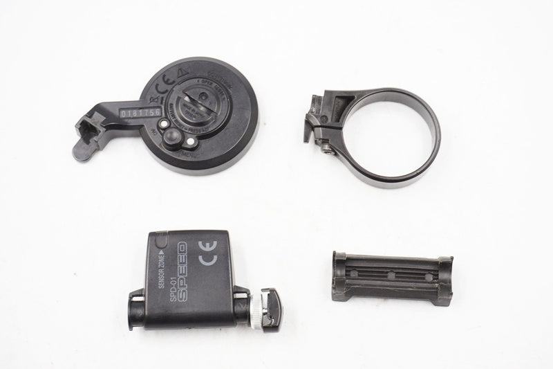 CATEYE 「キャットアイ」 QUICK CC-RS100W サイクルコンピューター / 奈良店