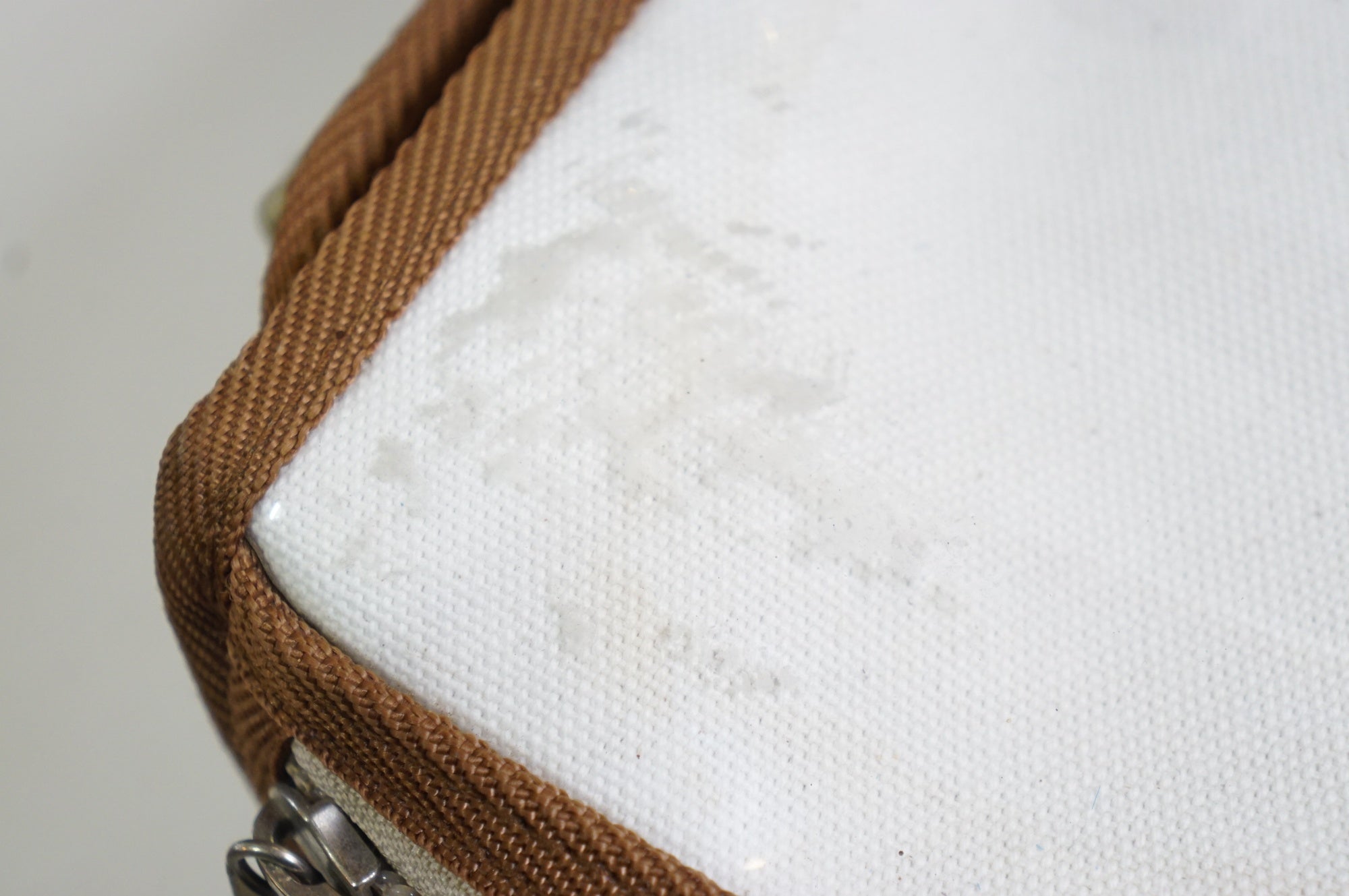 OSTRICH 「オーストリッチ」 F-516帆布 フロントバッグ / 熊谷本店