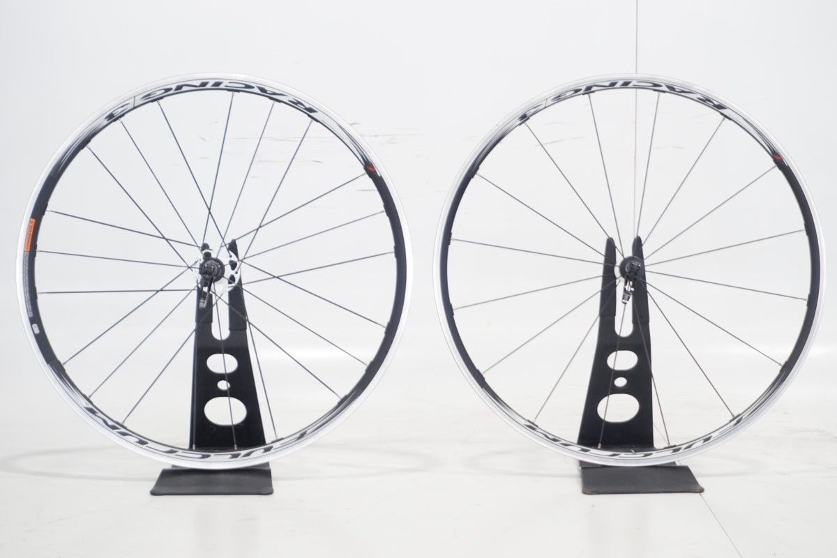 FULCRUM 「フルクラム」 RACING 3 C15 SHIMANO11速 ホイールセット