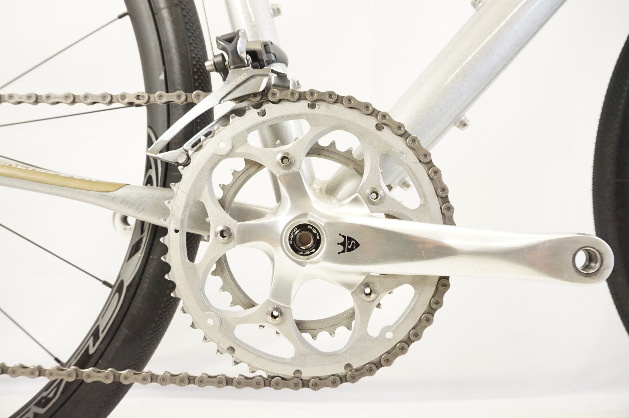 SALSA 「サルサ」 WARBIRD 年式不明 グラベルロードバイク / 宇都宮店