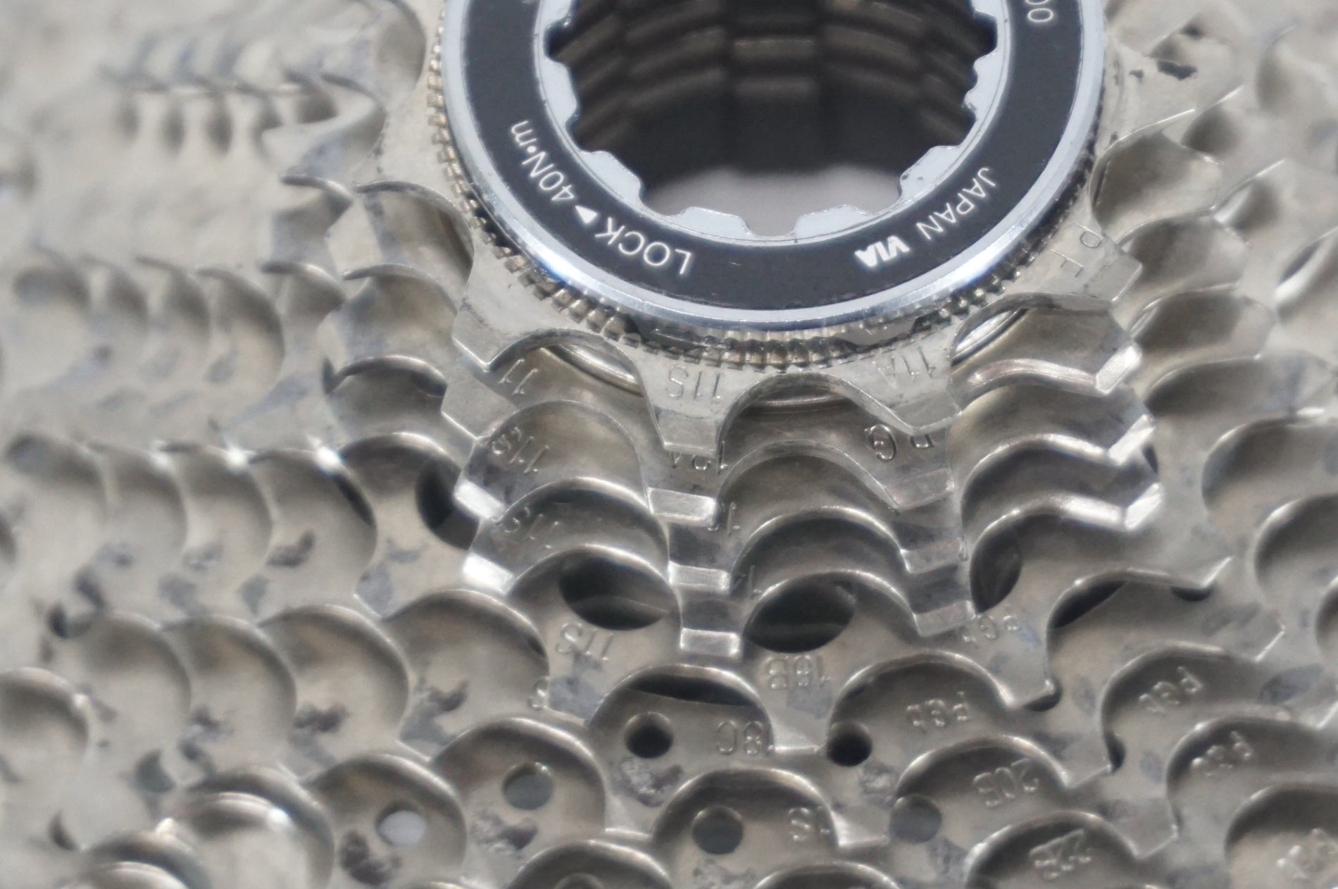 SHIMANO RSリアホイール/ スプロケットCS-5800セット SHIMANO RSリアホイール/ スプロケットCS-5800セット SHIMANO RSリア