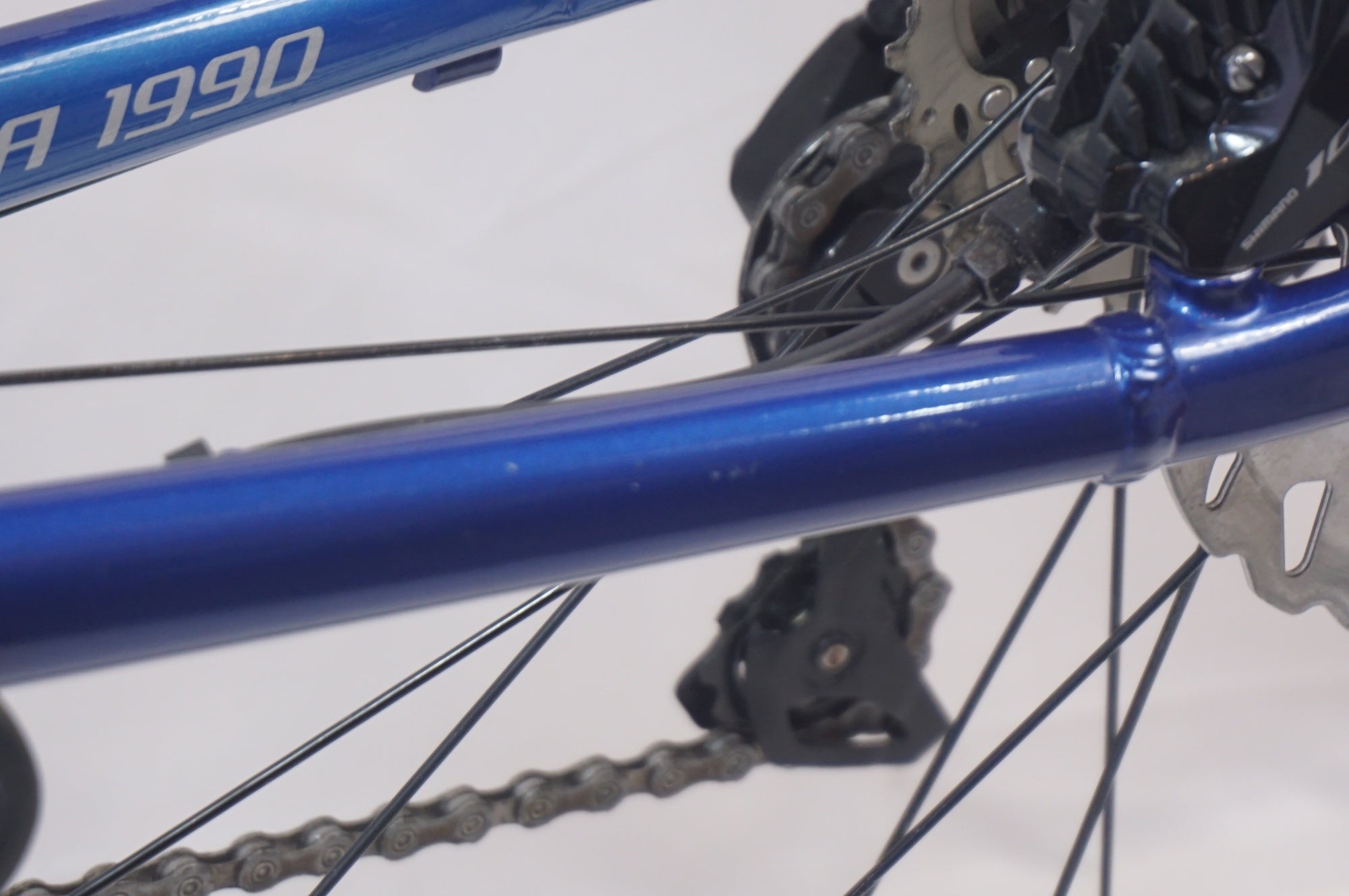 CORRATEC 「コラテック」 DOLOMITI DISC 105 2022年モデル ロードバイク / 世田谷店