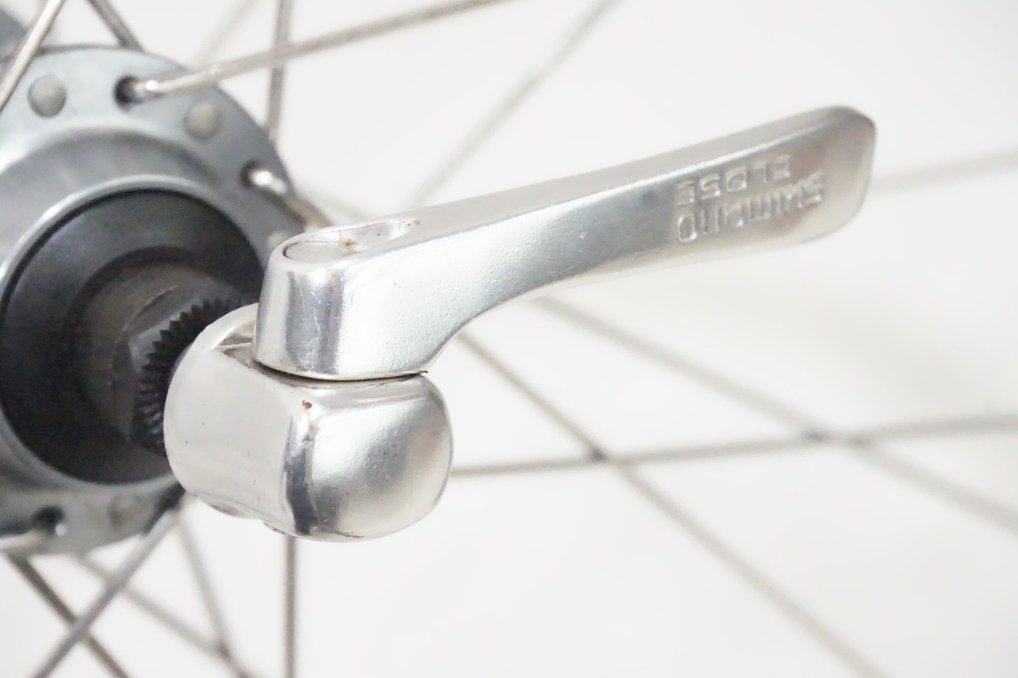 ARAYAアラヤ「」 AR-713 FH-4600 ホイールセット / 京都西院店