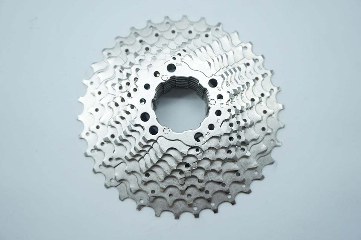 SHIMANO「シマノ」 CS-HG500-10 11-34T スプロケット/ 京都西院店