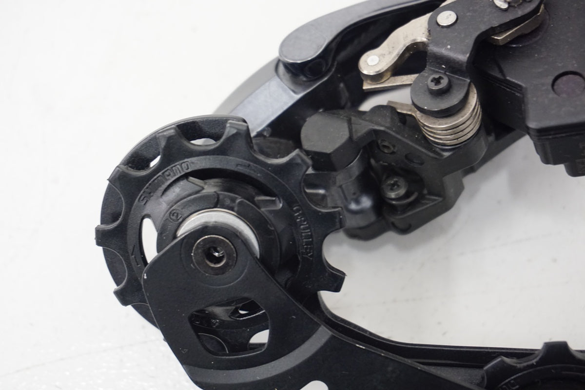 SHIMANO「シマノ」 ULTEGRA Di2 RD-R8050 リアディレイラー