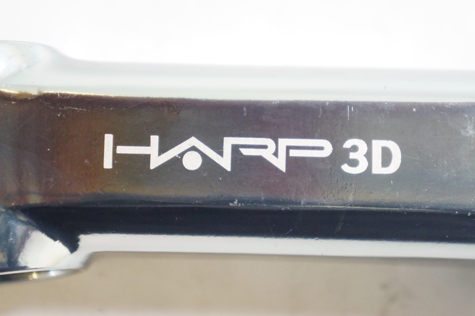 HARP 「ハープ」 3D φ31.8 約115mm ステム / 熊谷本店