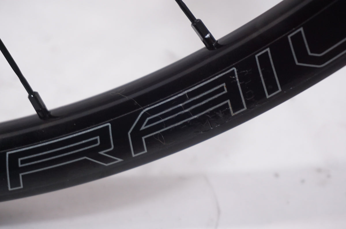 STAN'S NOTUBES 「スタンズノーチューブス」 GRAIL MK3 リム NOVATEC ハブ シマノ11速 ホイールセット / 世田谷店