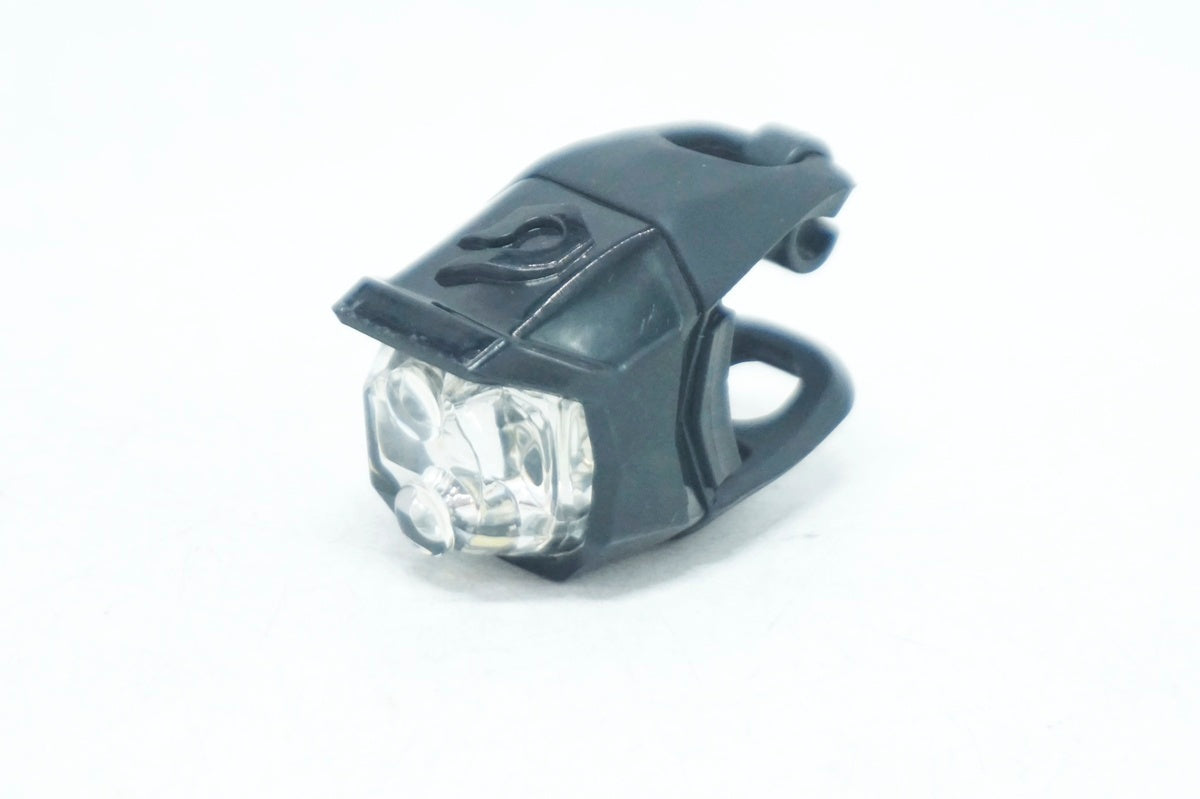 BLACKBURN 「ブラックバーン」 フロントライト / 大阪門真店