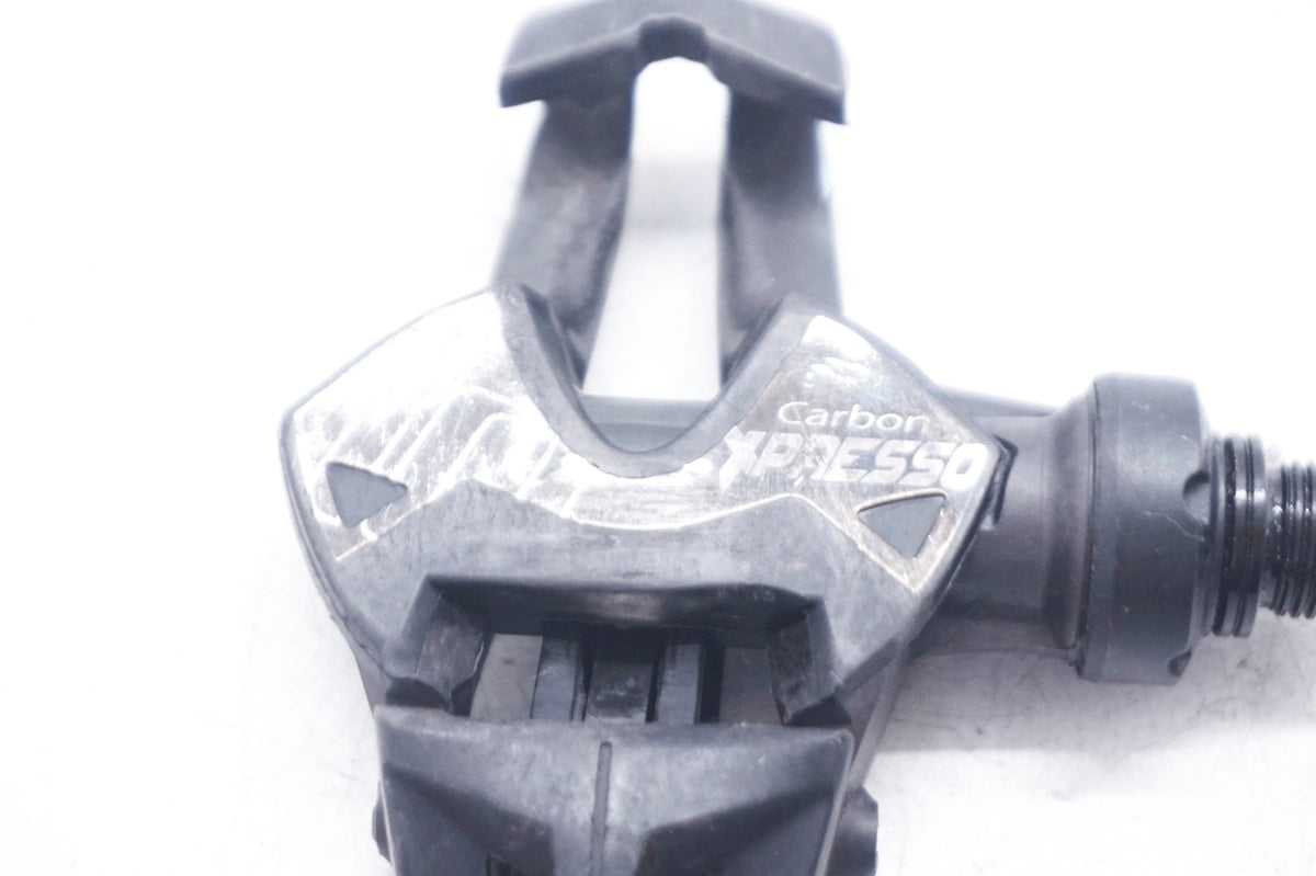TIME 「タイム」 CARBON XPRESSO ペダル / 大阪門真店