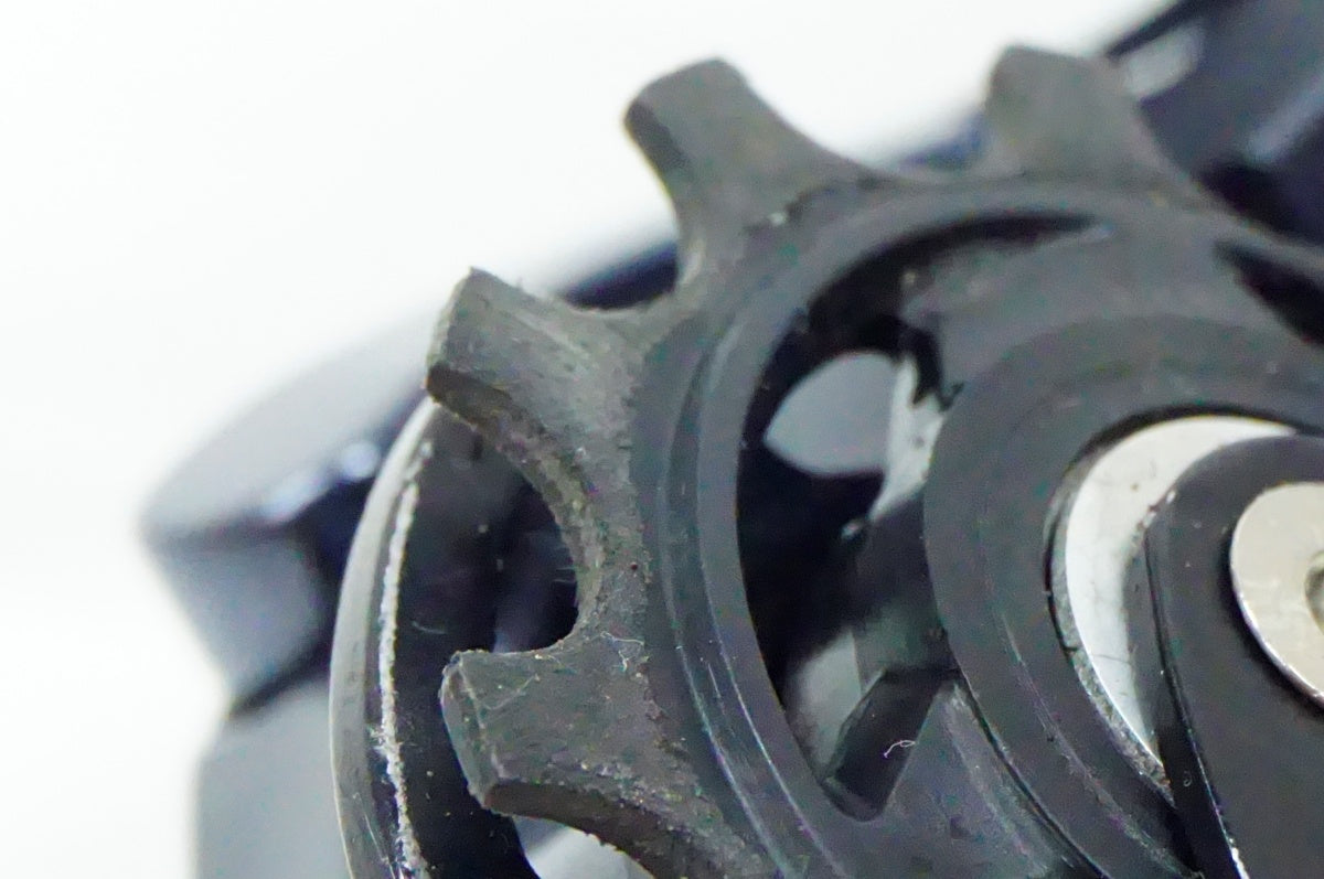 ジャンク SHIMANO 「シマノ」 ULTEGRA RD-R8000 SS リア