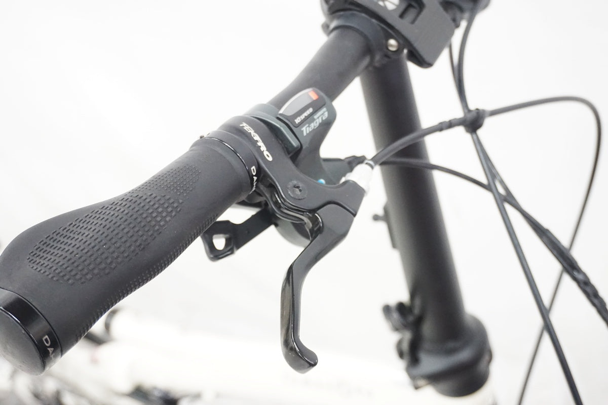 DAHON 「ダホン」 VISC EVO 2017年モデル 折り畳み自転車 20インチ/ 大阪美原北インター店