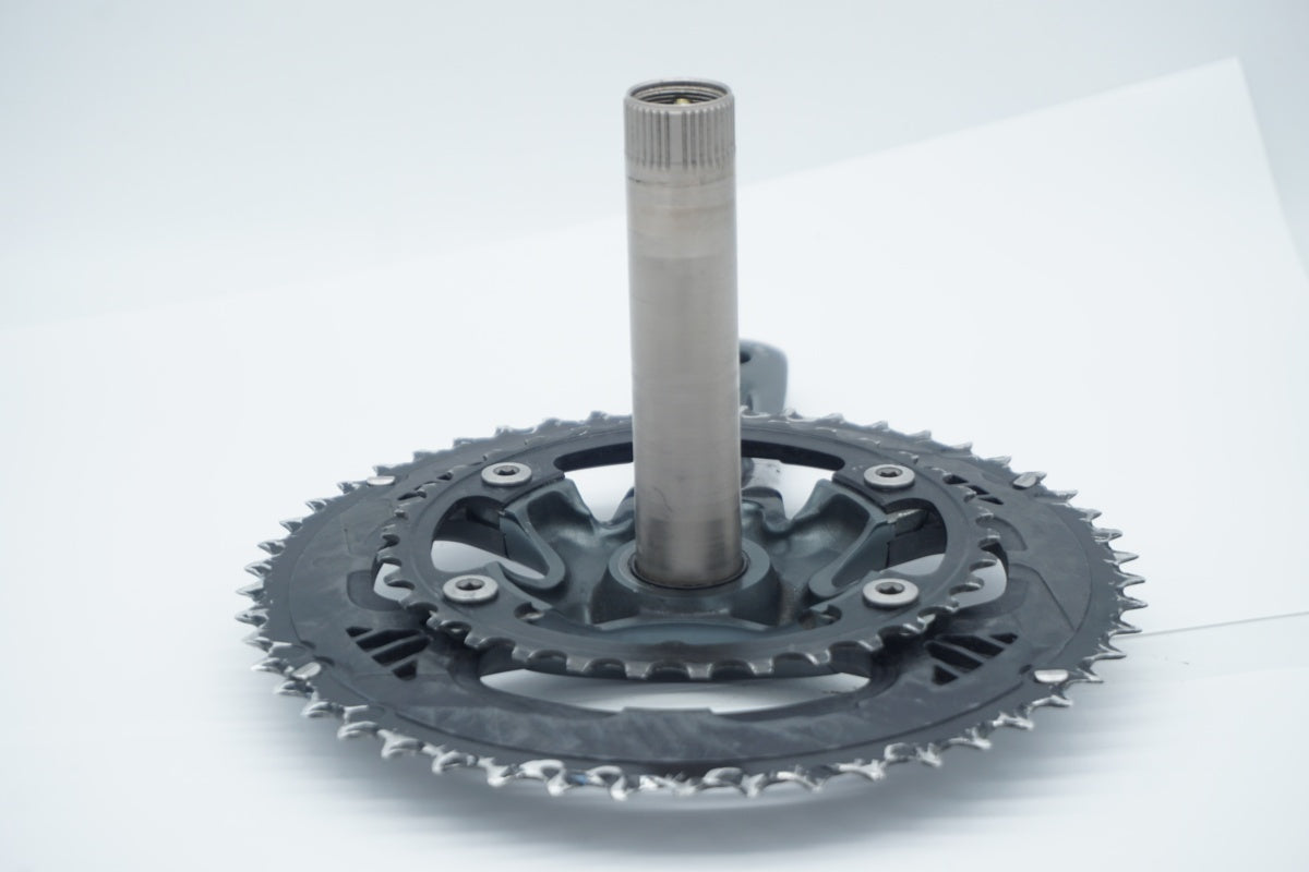 SHIMANO 「シマノ」 TIAGRA FC-4700 50-34T 172.5mm 右のみ クランク