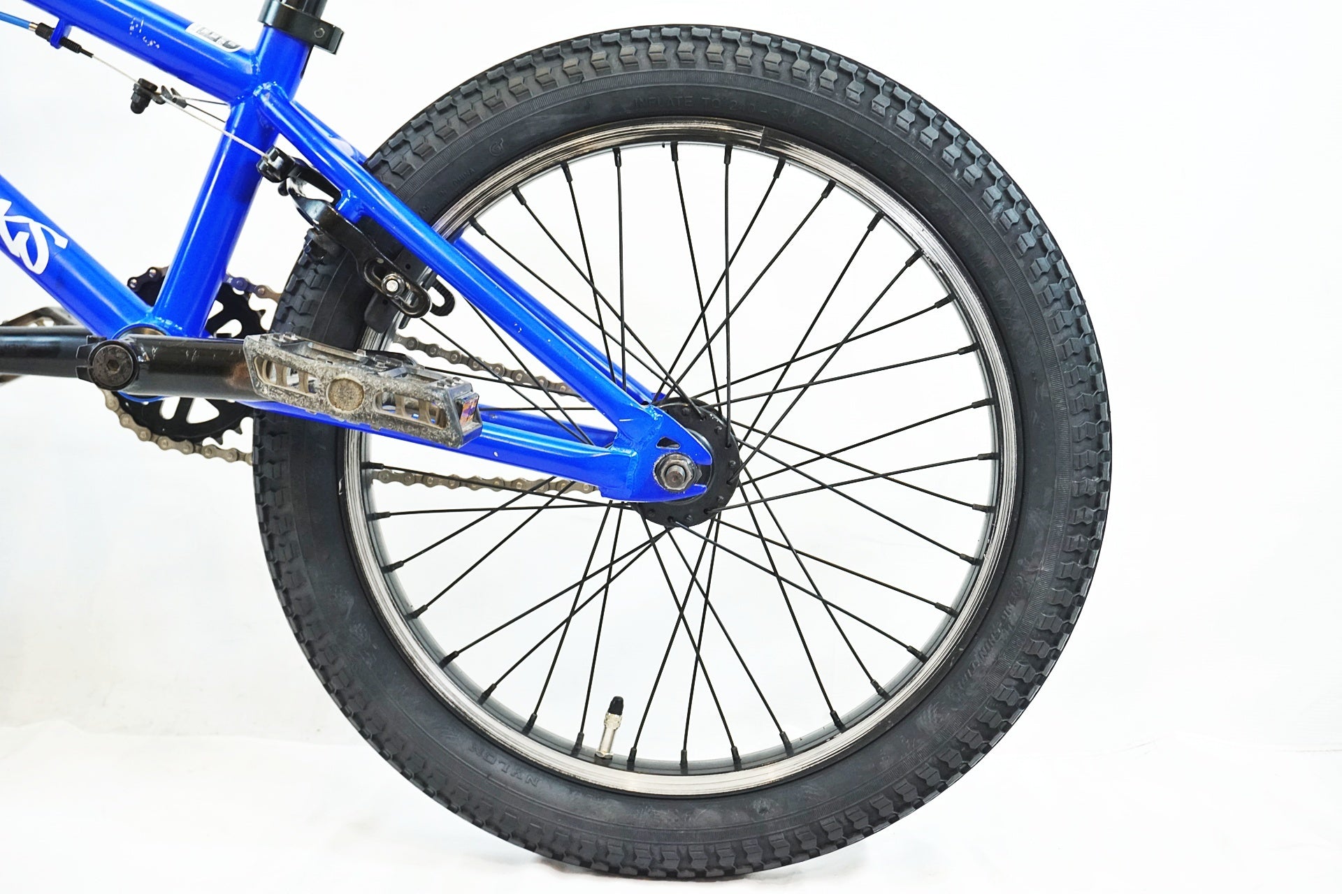 MOTEL WORKS 「モーテルワークス」 NOR18 2019年 18インチ キッズバイク / 有明ガーデン店