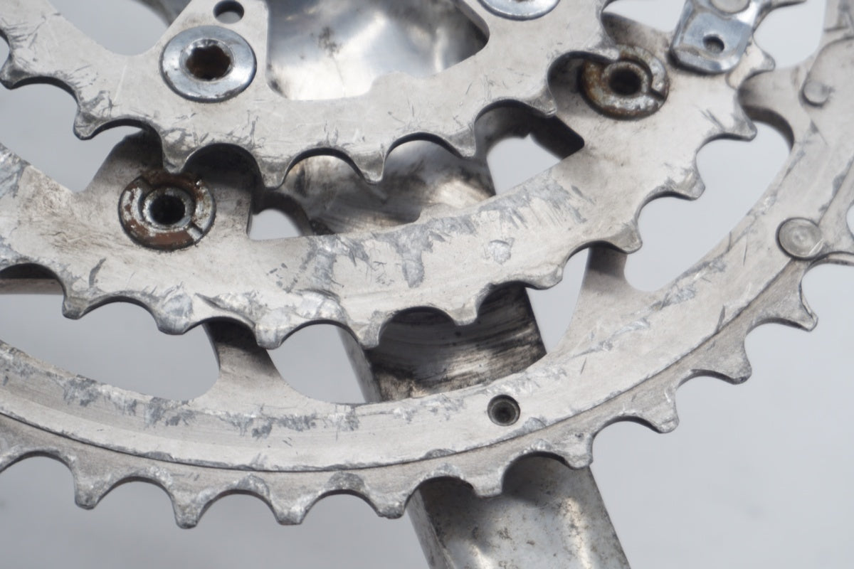 SHIMANO 「シマノ」 XTR FC-M900 46-36-26T 165mm クランク / 滋賀大津店