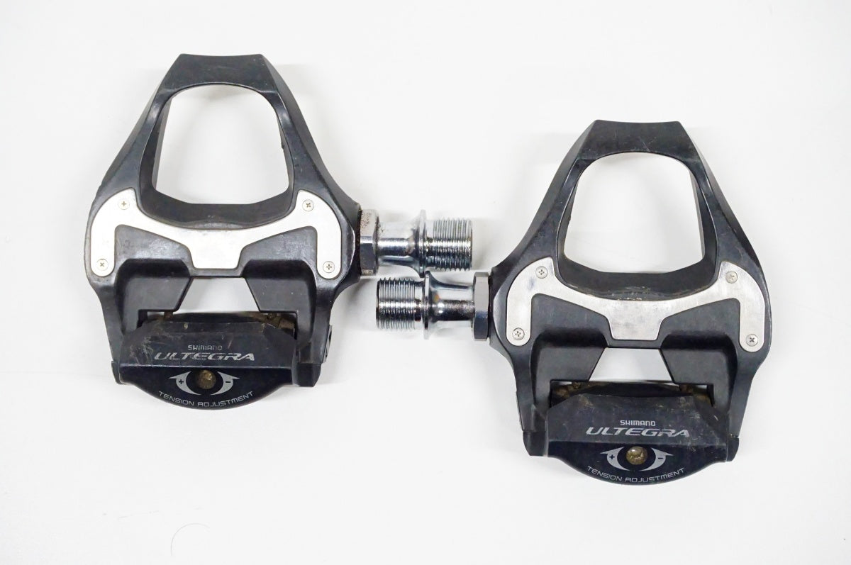SHIMANO 「シマノ」 ULTEGRA PD-6800 ペダル / 名古屋大須店