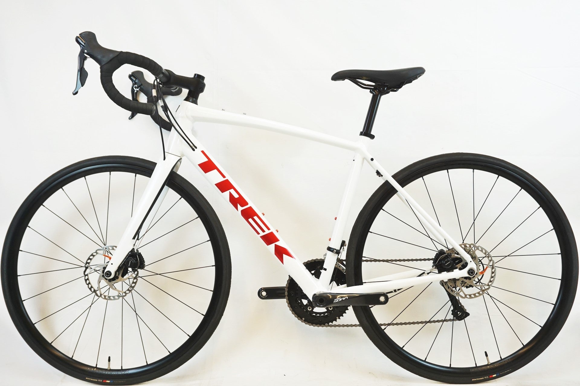 TREK 「トレック」 DOMANE AL3 DISC 2022年モデル ロードバイク / 有明ガーデン店