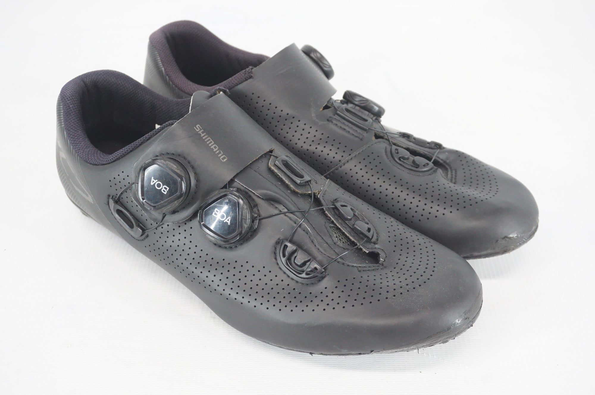 SHIMANO 「シマノ」 SHRC701M 27.2cm シューズ / 阪急塚口店