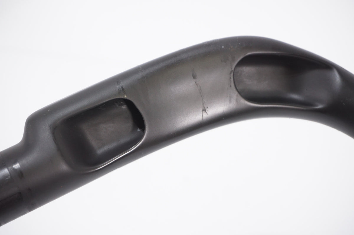 DEDA 「デダ」 SUPERZERO φ31.7 420mm ハンドルステムセット / AKIBA店
