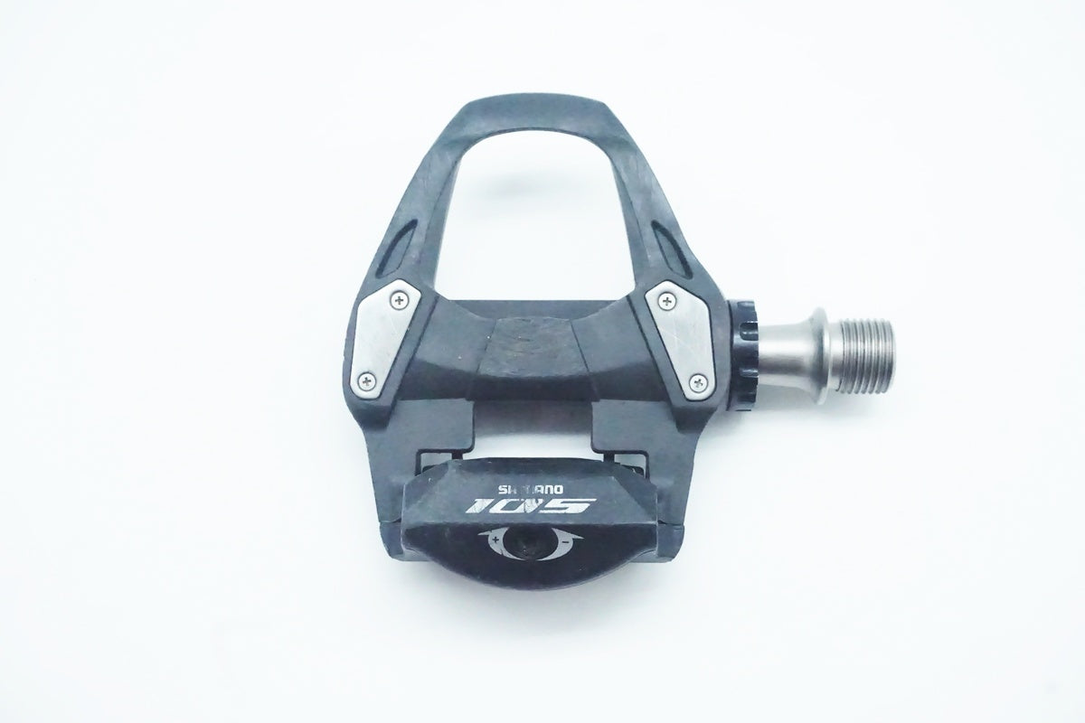 SHIMANO「シマノ」 105 PD-R7000 ペダル/ 京都西院店 ｜ バイチャリ