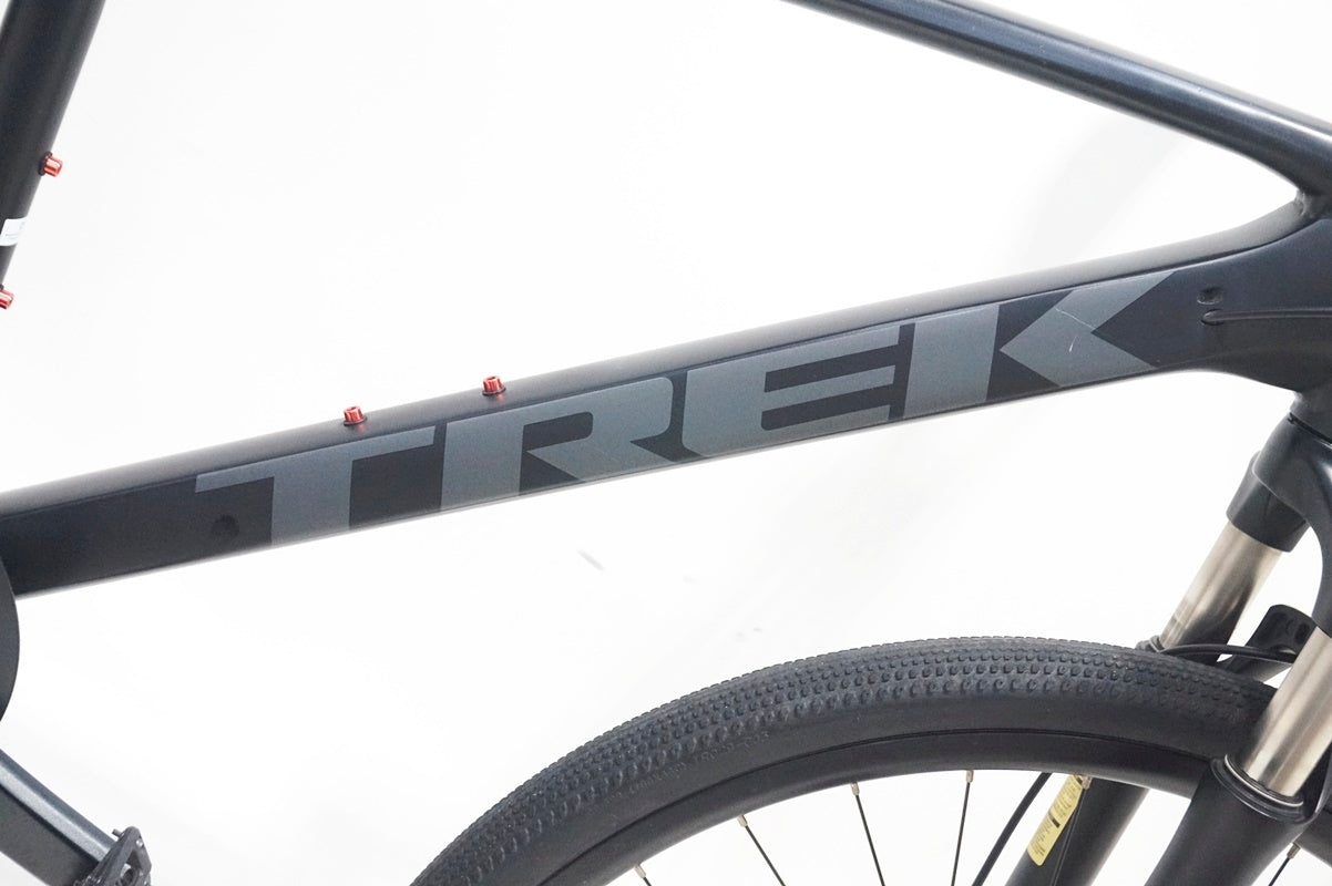 TREK 「トレック」 DUAL SPORT4 GEN4 2021年モデル クロスバイク / 大阪門真店 ｜ バイチャリ公式オンラインショップ 【 スポーツ自転車買取販売専門店】