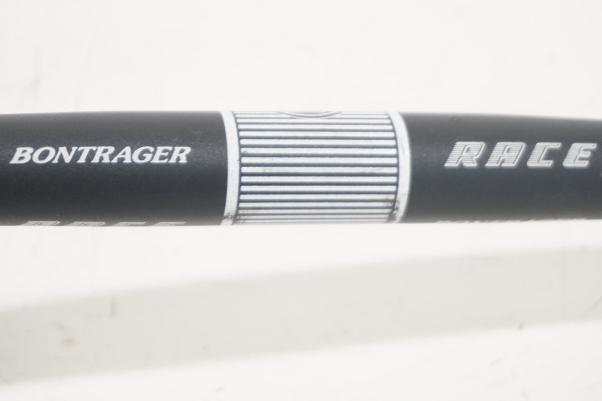 BONTRAGER 「ボントレガー」 RACE φ25.4 560mm ハンドル / 滋賀大津店