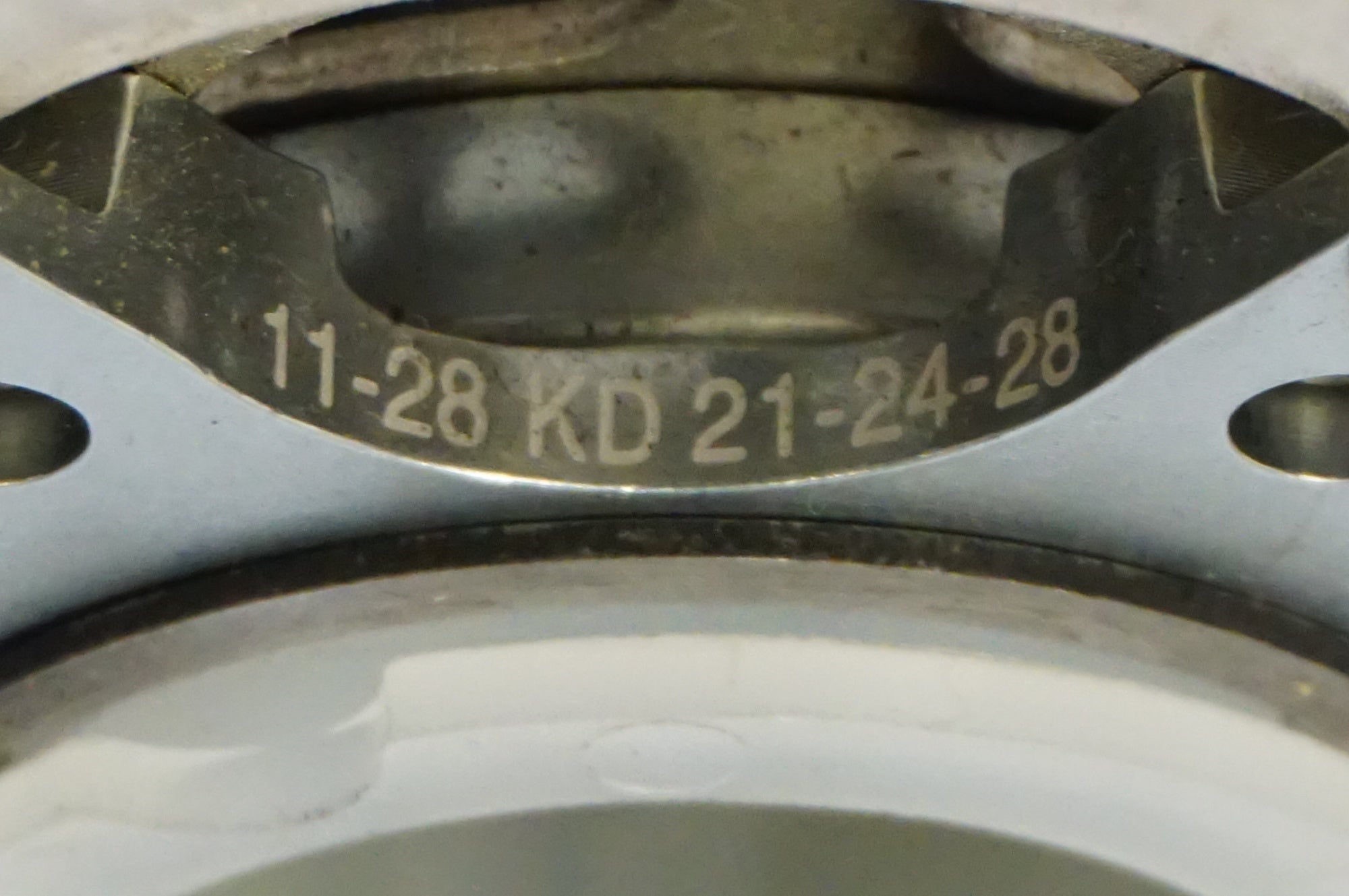 SHIMANO 「シマノ」 CS-HG81-10 11-28T スプロケット / 浜松店