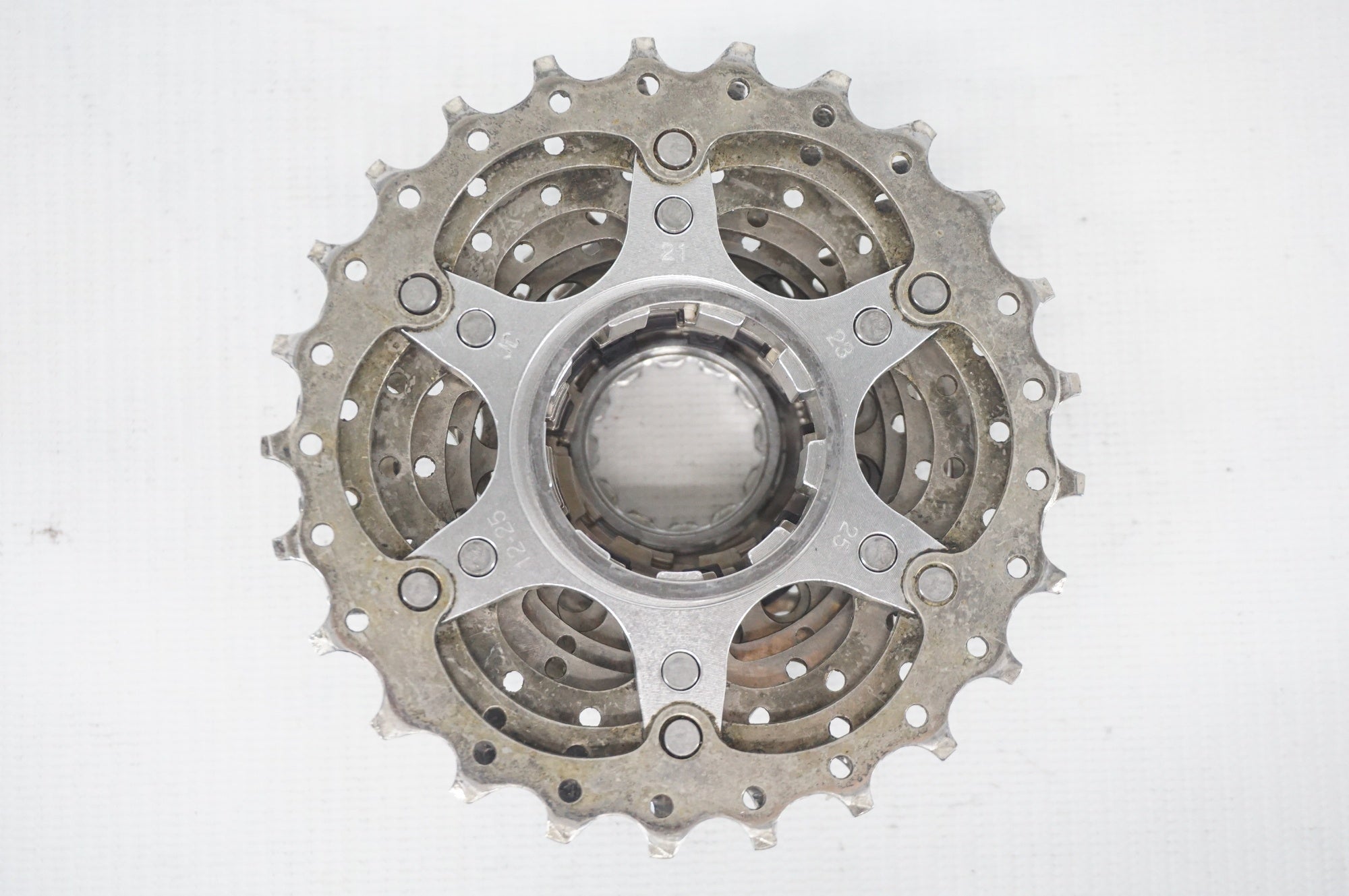 SHIMANO 「シマノ」 105 5700 10S コンポセット / 阪急塚口店