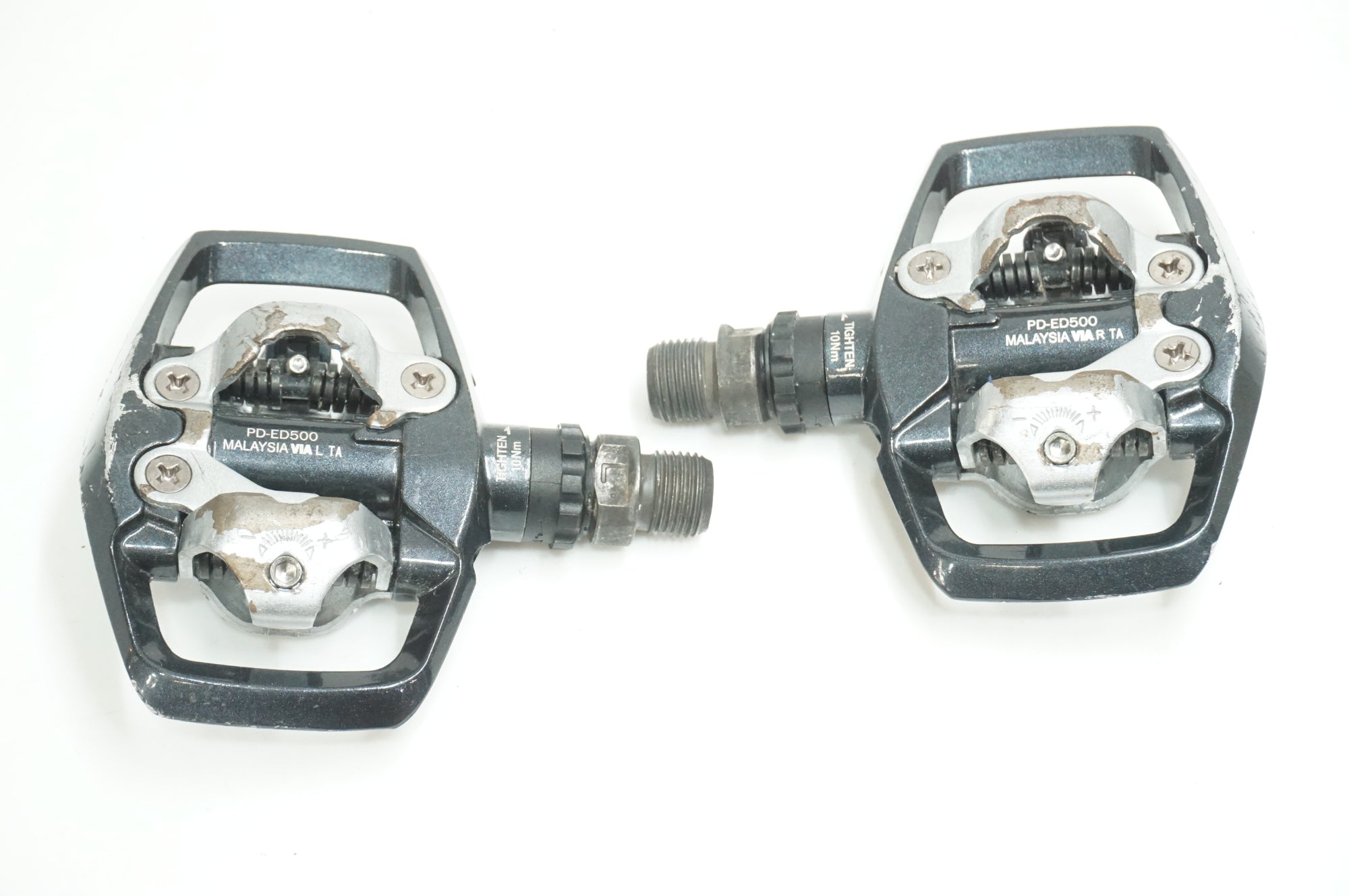 SHIMANO 「シマノ」 PD-ED500 ペダル / 大宮店