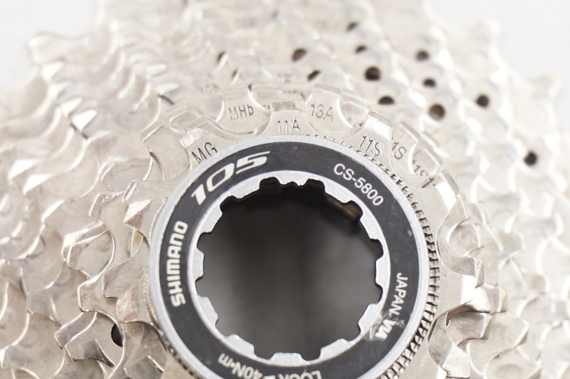 SHIMANO 「シマノ」 105 CS-5800 11-28T スプロケット / 奈良店