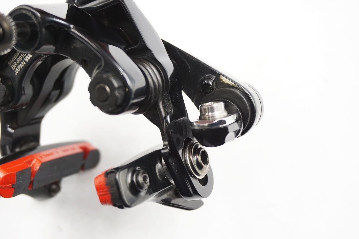 SHIMANO 「シマノ」 DURA-ACE BR-R9100 ブレーキセット / 奈良店