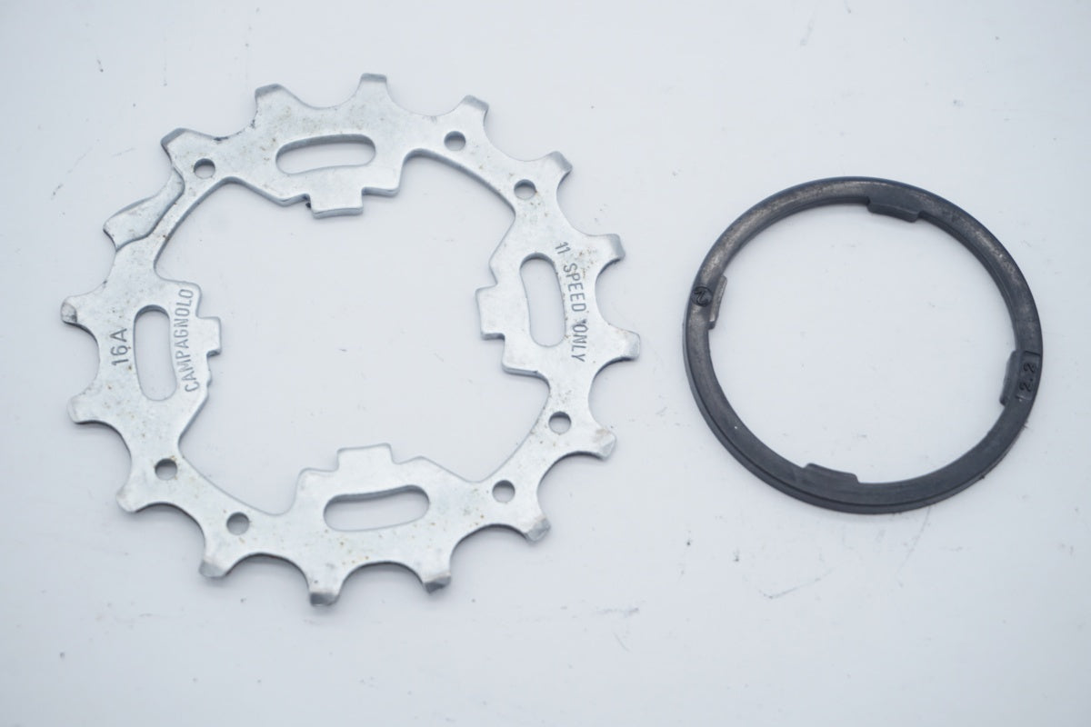 CAMPAGNOLO 「カンパニョーロ」 ATHENA 12-25T スプロケット / 滋賀大津店