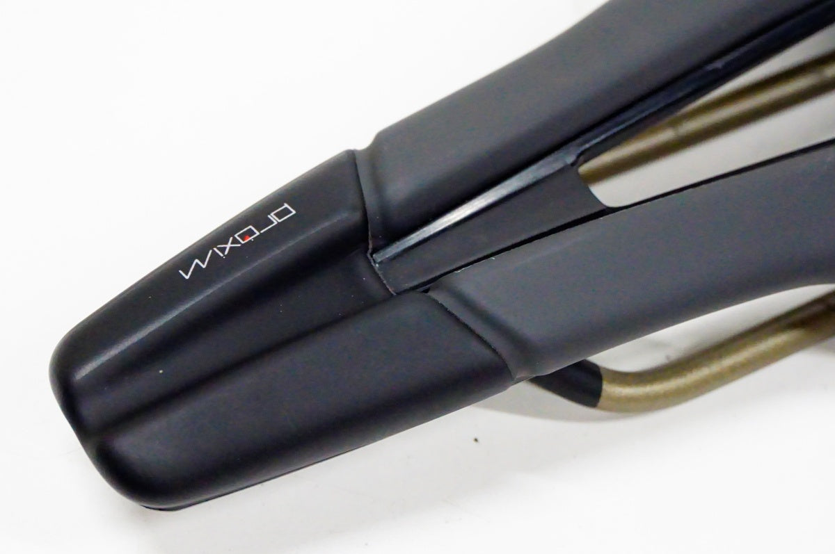PROLOGO 「プロロゴ」 PROXIM W650 TIROX サドル / 名古屋大須店