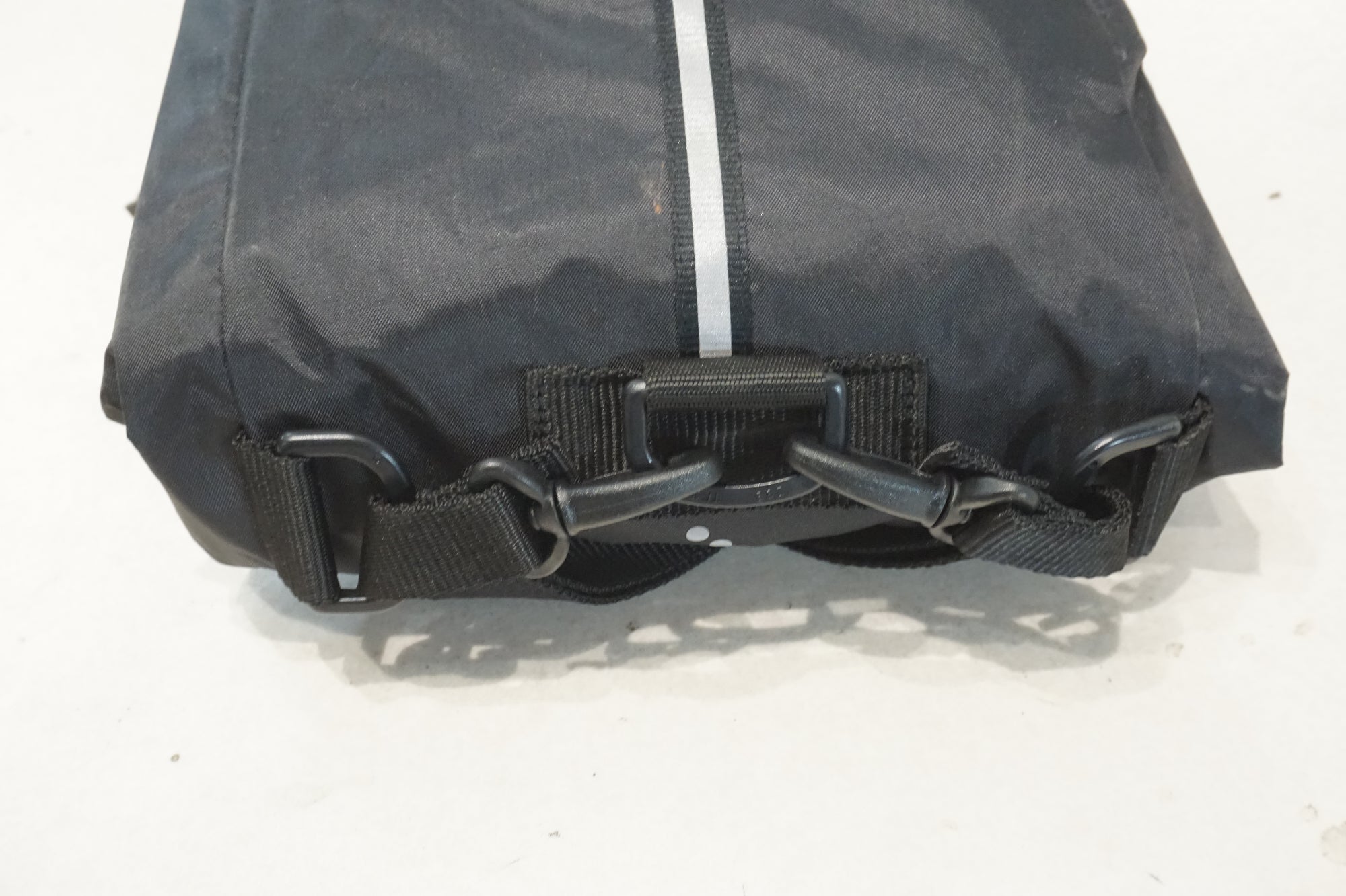 RIN PROJECT 「リンプロジェクト」 サドルバッグ / 横浜戸塚店