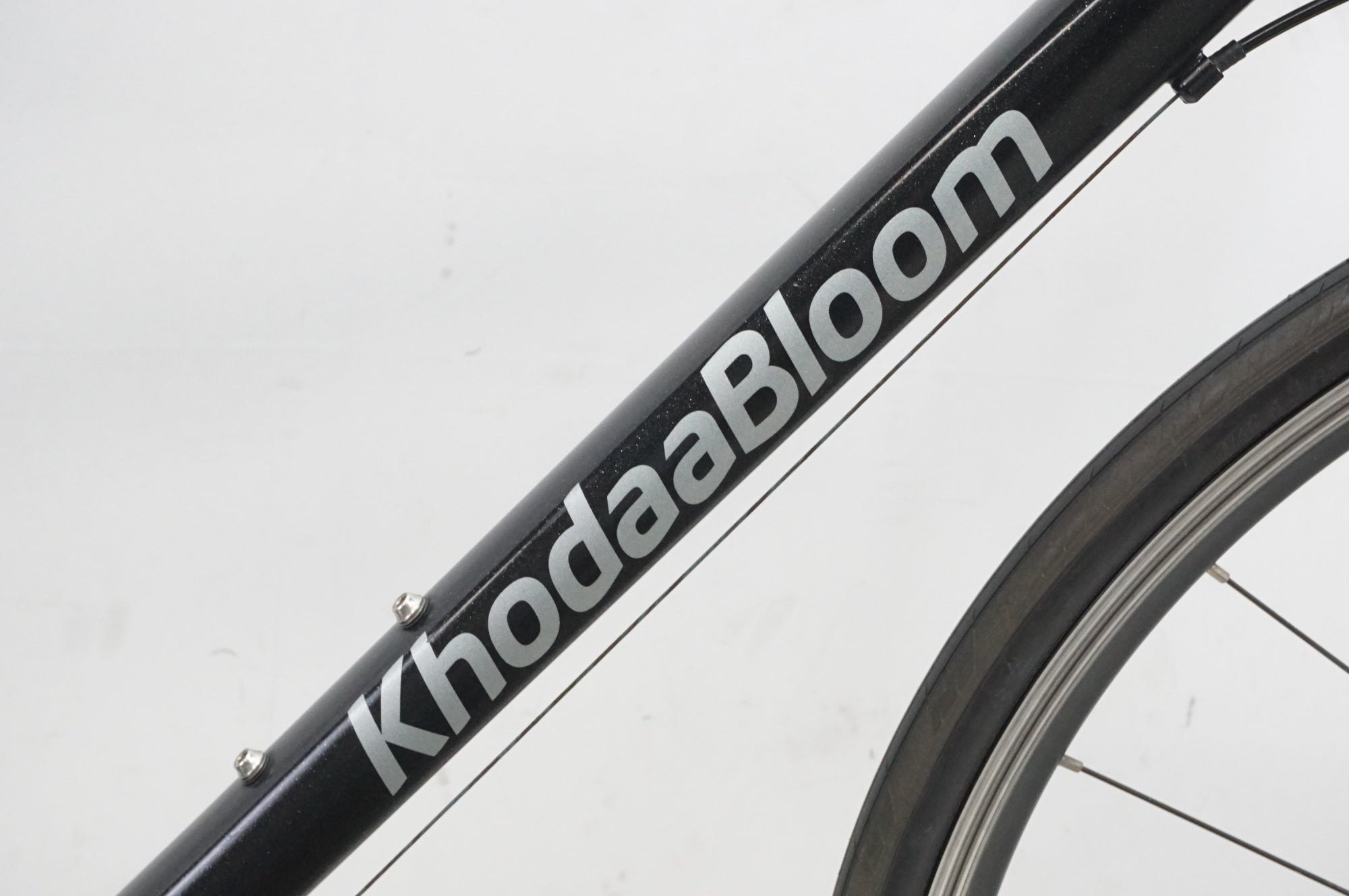 KHODAABLOOM 「コーダーブルーム」 RAIL700 2019年モデル クロスバイク / 大宮店