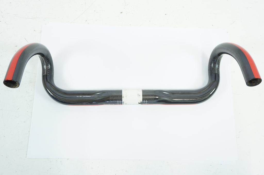 3T Ergonova Team 380mm カーボンハンドル 3T 「スリーティー」 ERGONOVA TEAM φ31.8 380mm ハンドル / 宇都宮店
