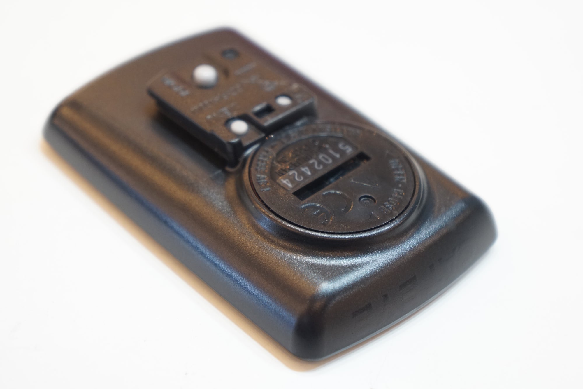 CATEYE 「キャットアイ」 CC-PA100W サイクルコンピューター / バイチャリ浦和ベース