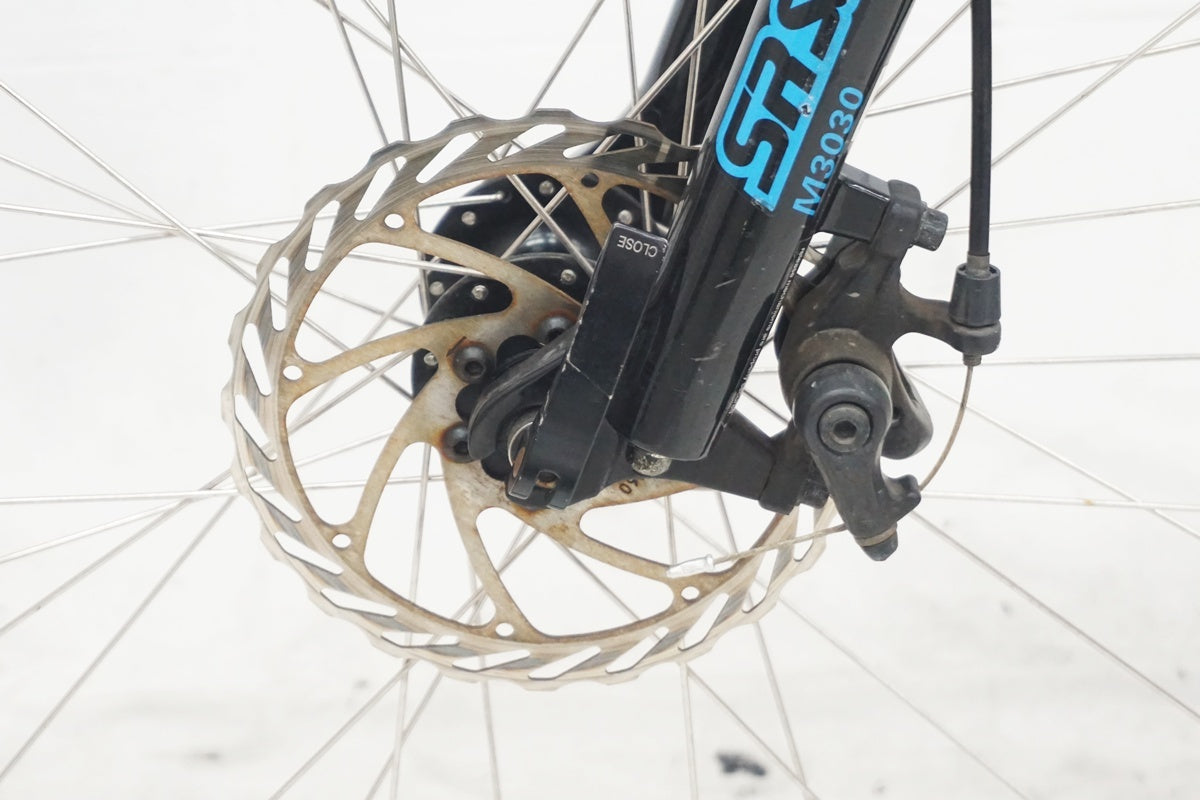 GT 「ジーティー」 AGGRESSOR SPORT 2020年モデル マウンテンバイク / 大阪美原北インター店