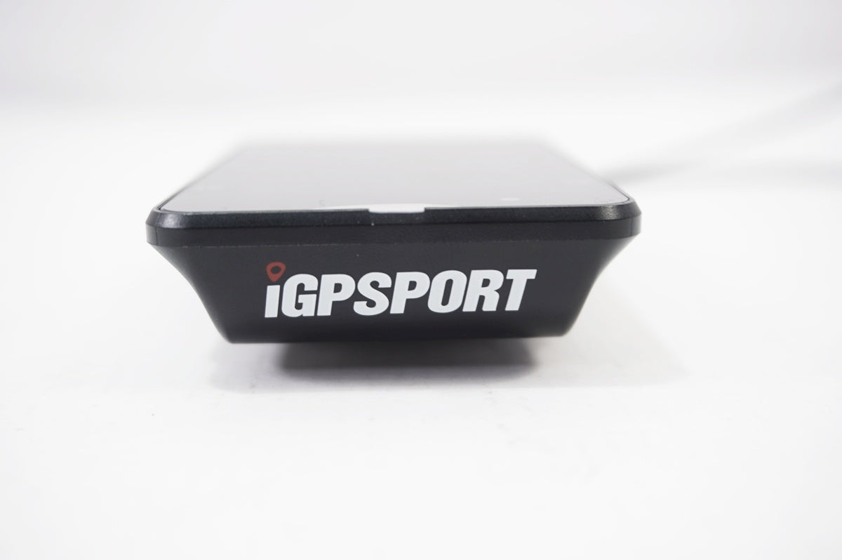 IGPSPORT 「アイジーピースポーツ」 IGS630S サイクルコンピューター / バイチャリ世田谷店