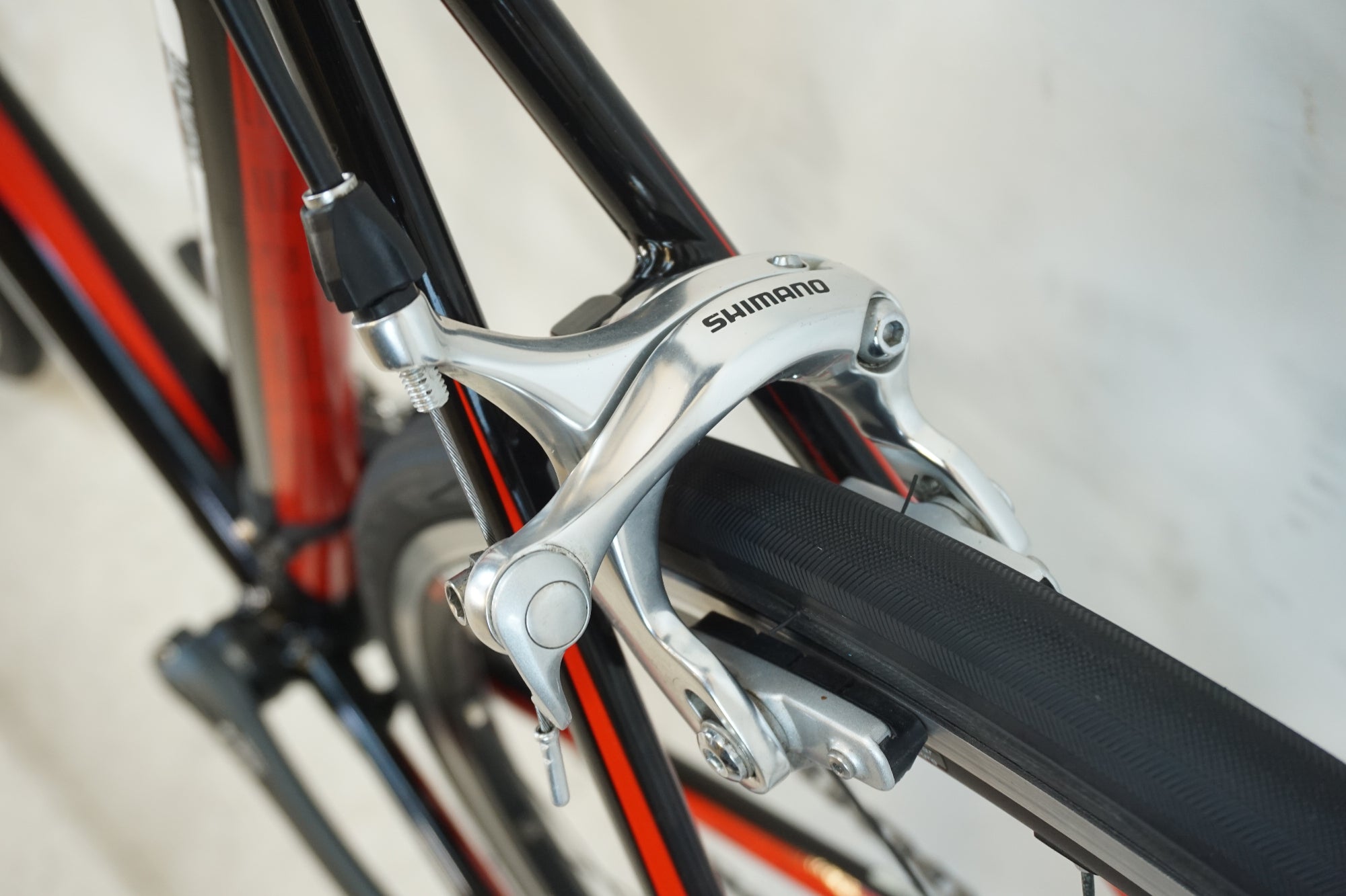 TREK 「トレック」 1.2 ALPHA 2010年モデル ロードバイク / 有明ガーデン店