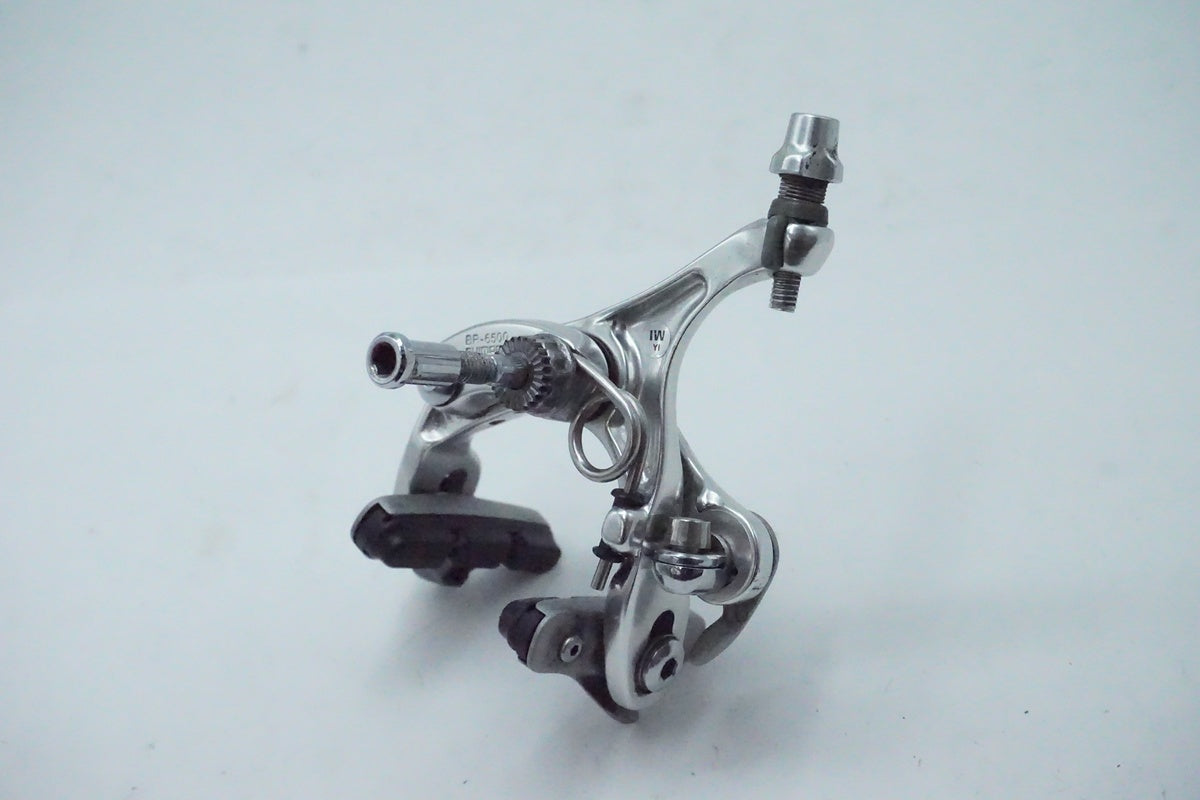 SHIMANO 「シマノ」 ULTEGRA BR-6500 キャリパーブレーキセット / 京都西院店