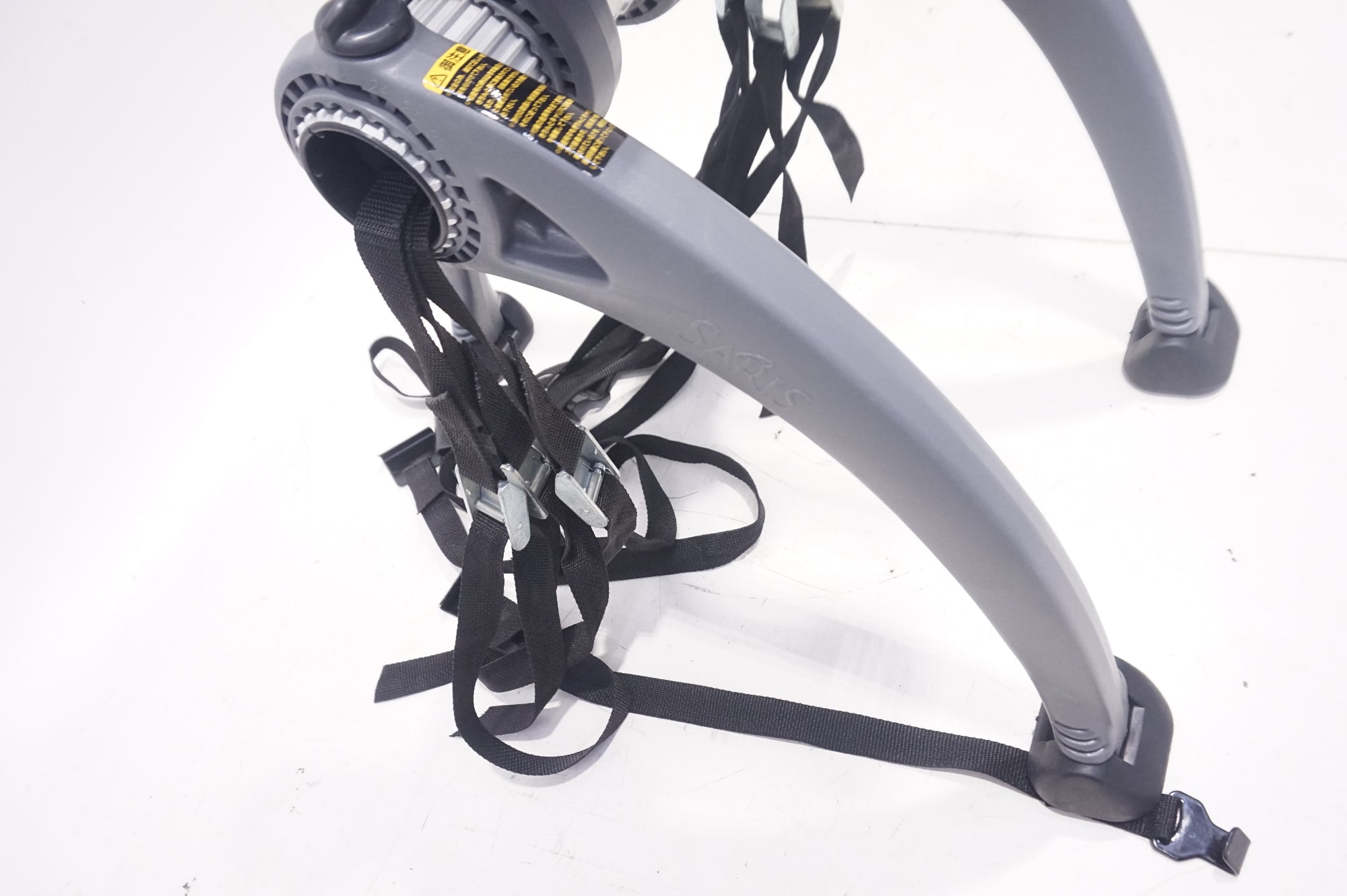 TERZO 「テルッツオ」 SARIS EC16 サイクルキャリア / 大阪門真店