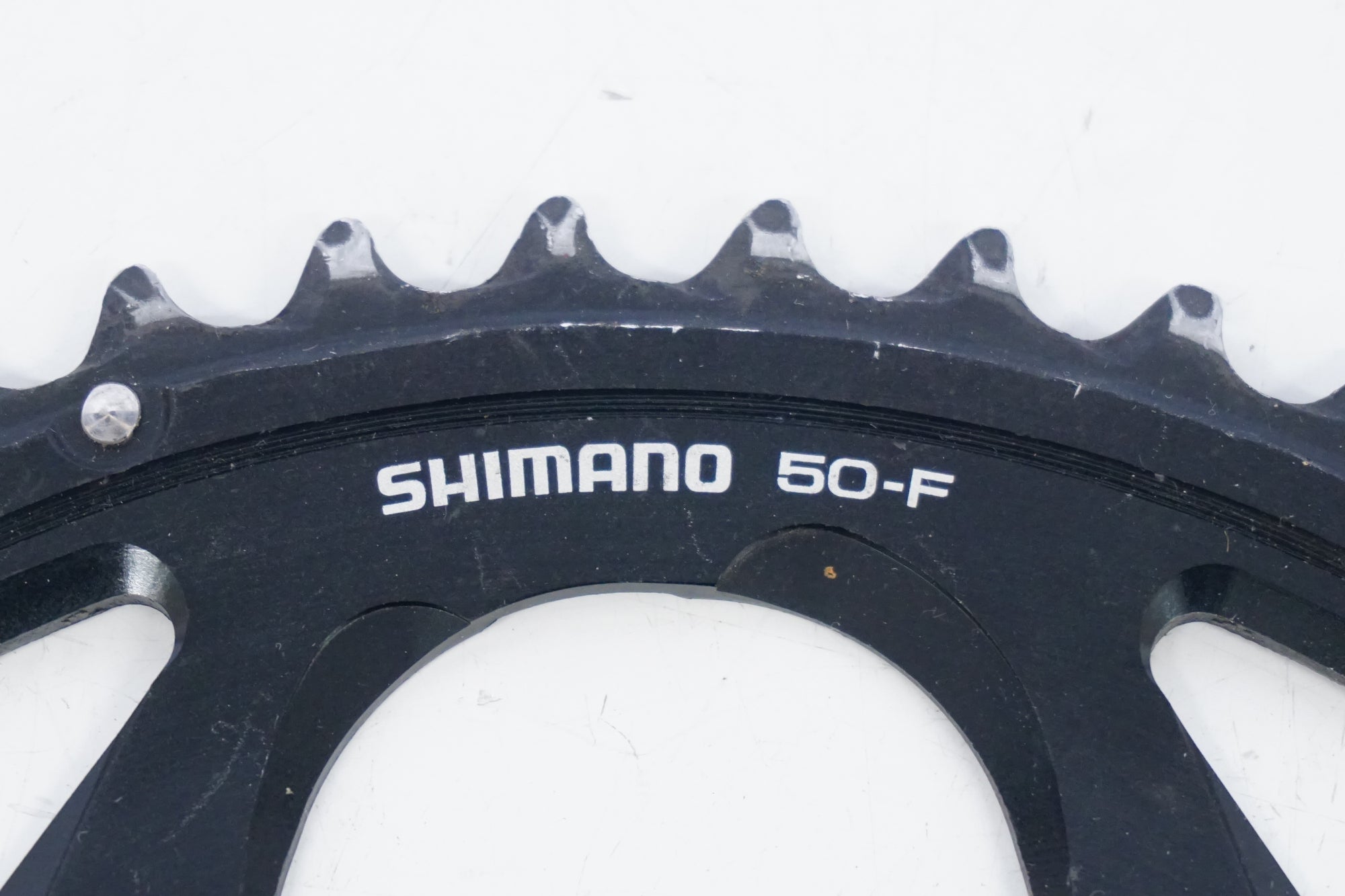 SHIMANO 「シマノ」 SG-X 50-34T チェーンリング / 浜松店