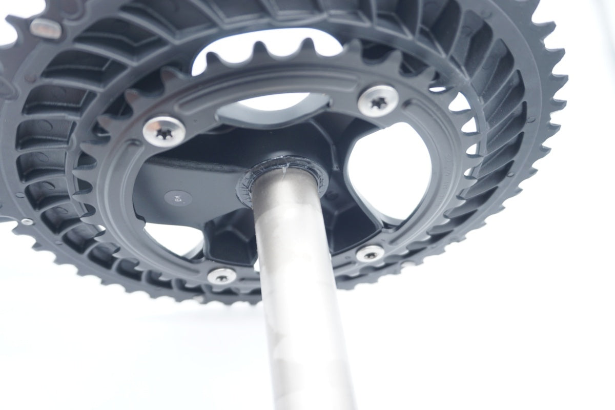 SHIMANO 「シマノ」 105 FC-R7000 50-34T 170mm クランク / 滋賀大津店