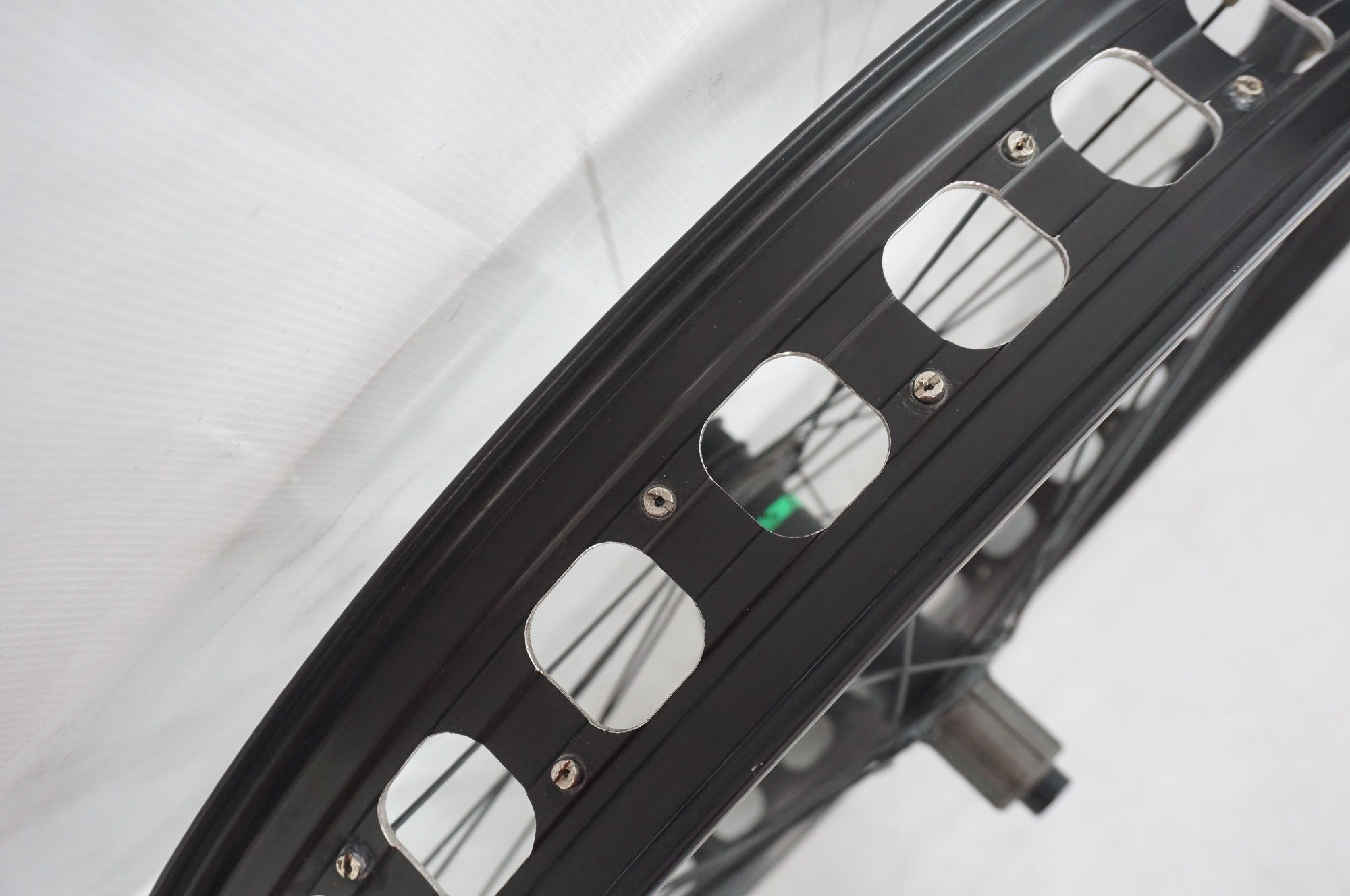 SCOTT 「スコット」 BIG JON シマノ10速 純正ホイール / 阪急塚口店