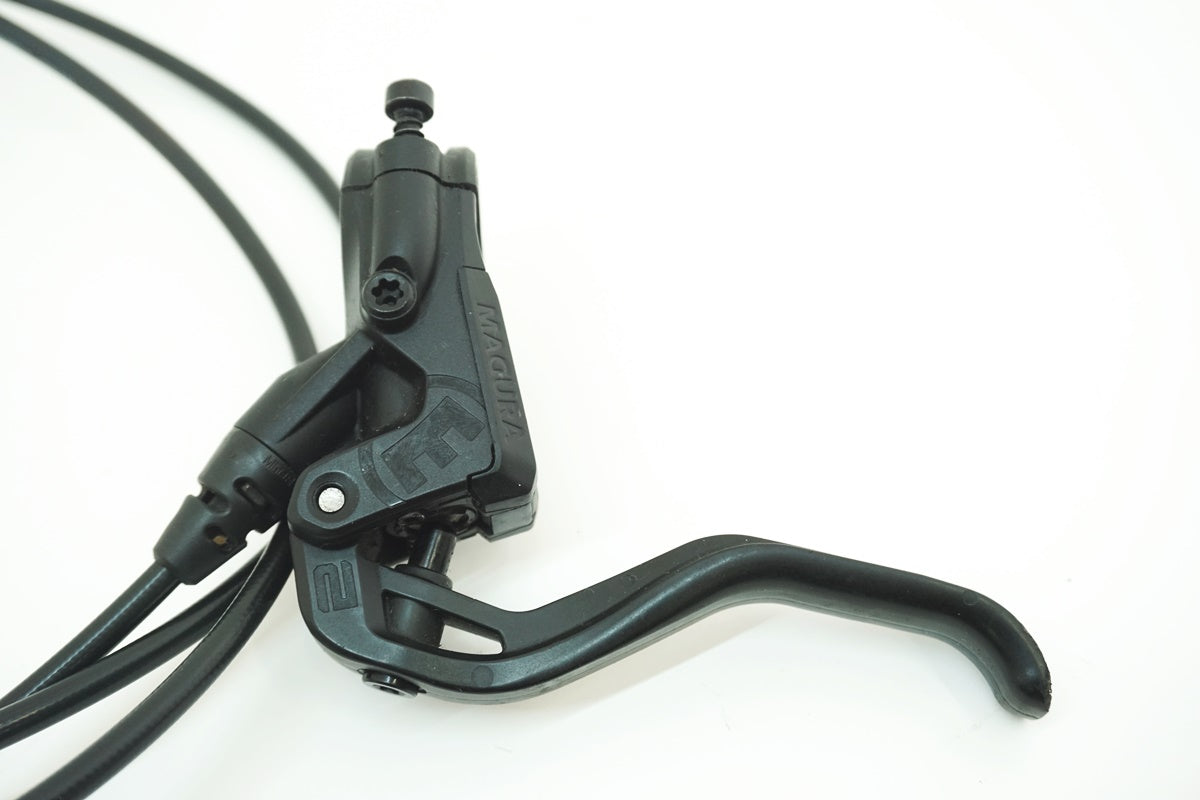 MAGURA 「マグラ」 MT SPORT ディスクブレーキセット/ 京都西院店