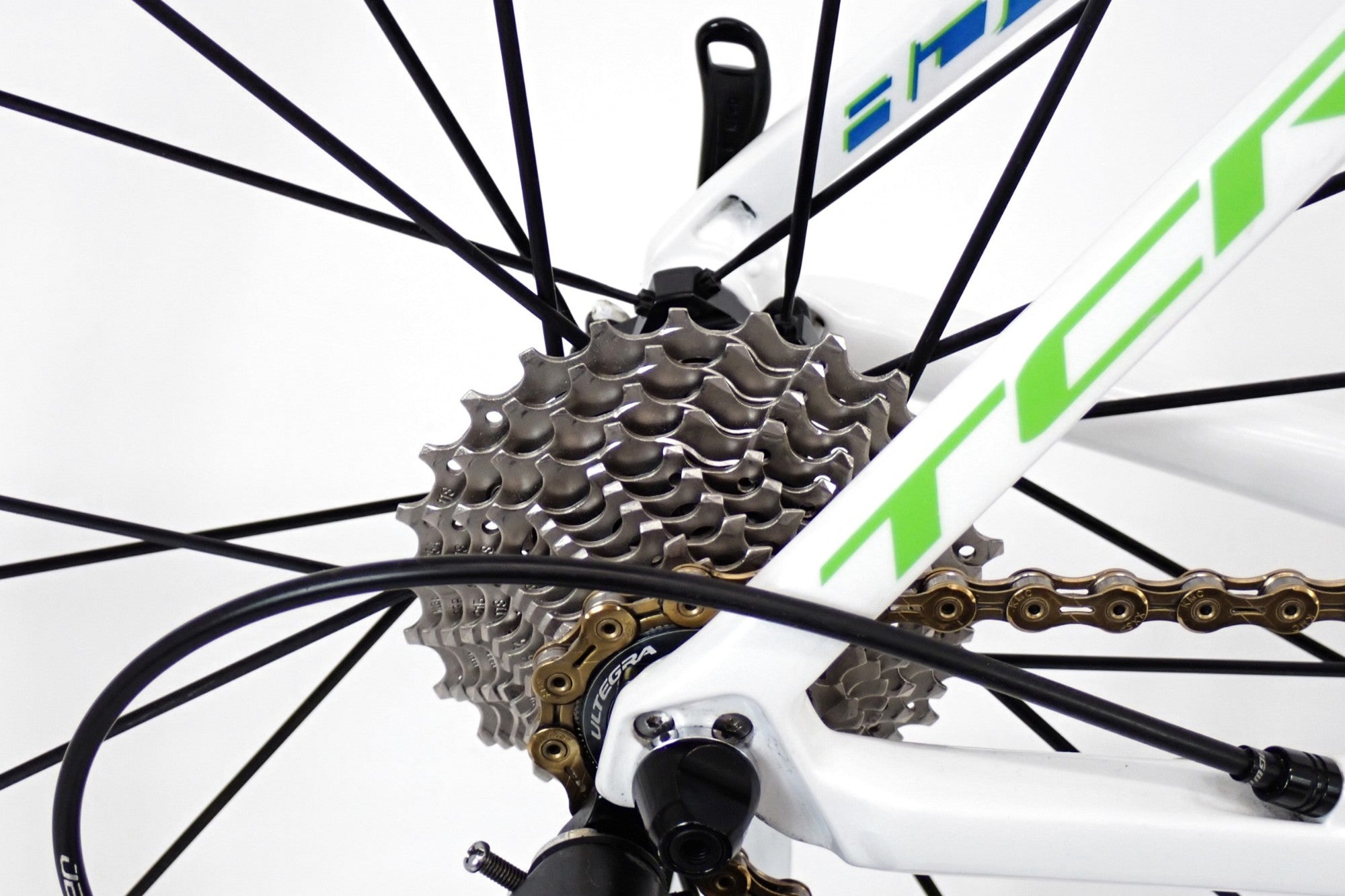 GIANT 「ジャイアント」 TCR ADVANCED PRO1 2015年モデル ロードバイク / 伊勢崎店