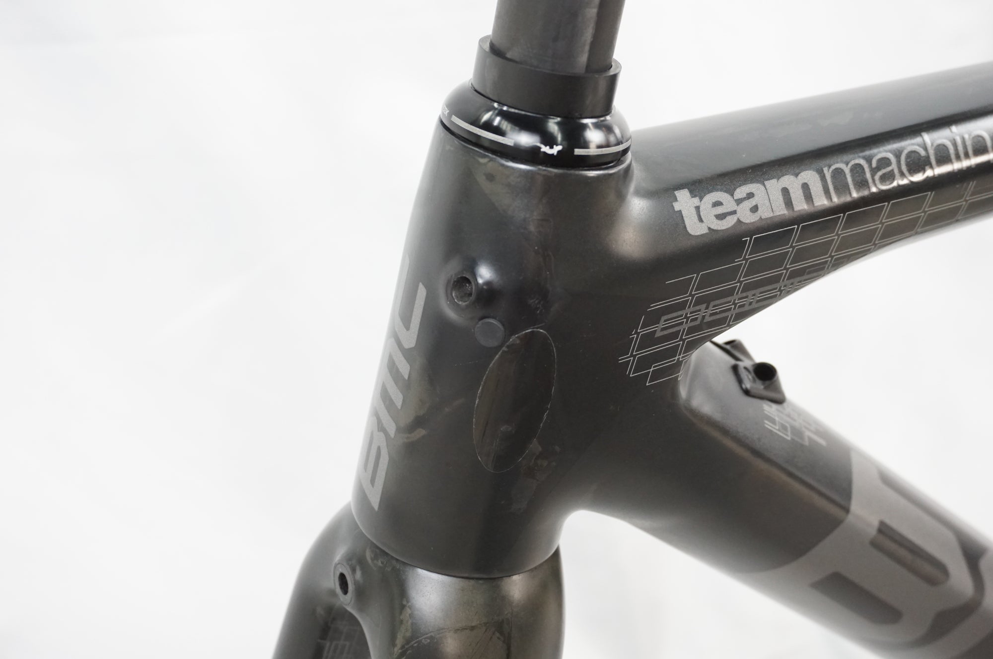 BMC 「ビーエムシー」 TEAM MACHINE SLR01 2014年モデル ロード