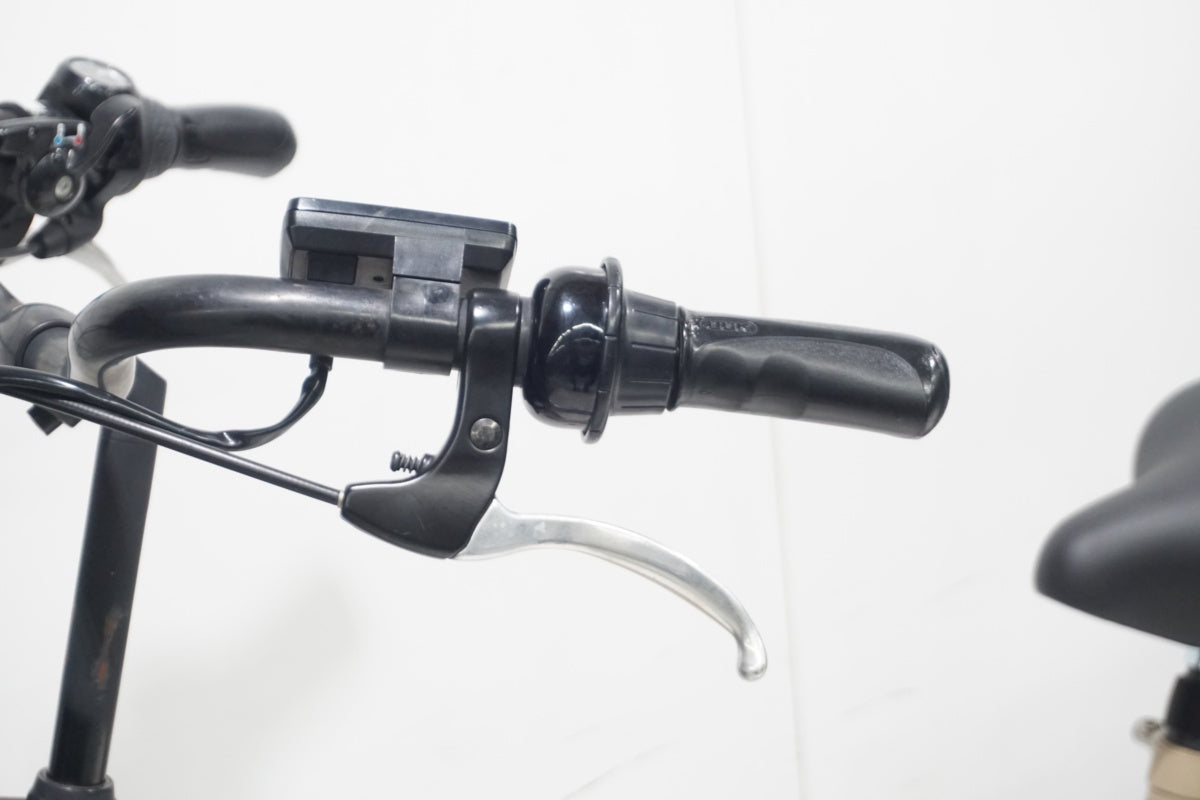 YAMAHA 「ヤマハ」 PAS BADDY XL 2016年モデル 電動アシスト自転車 / 滋賀大津店