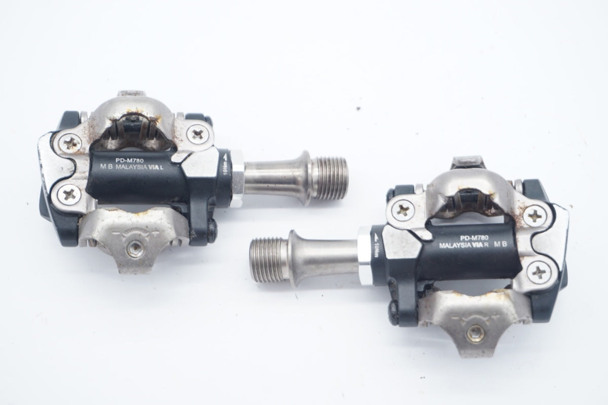 SHIMANO 「シマノ」 XT PD-M780 ペダル / 滋賀大津店